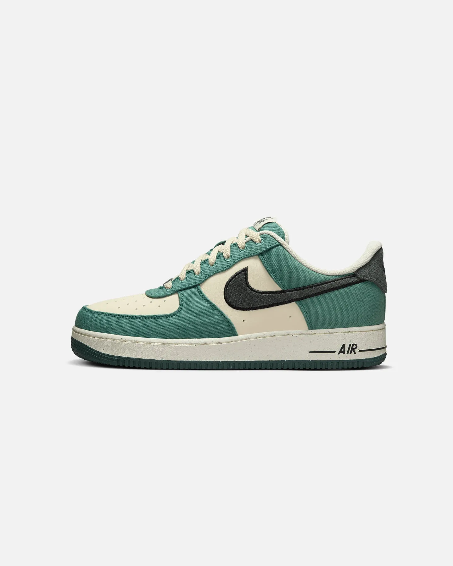 Nike Air Force 1 '07 LV8 Coconut Milk Dual Tone Pastel tone