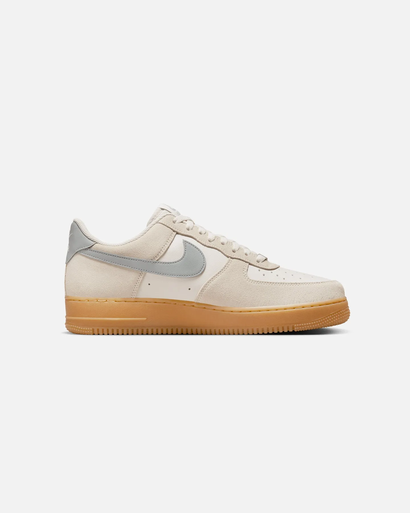 Nike Air Force 1 '07 LV8 Phantom/Light Smoke Grey Kind Step