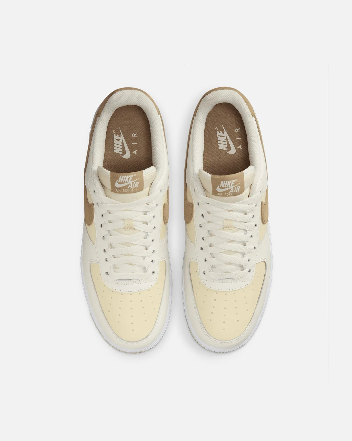 Nike Air Force 1 '07 LV8 Sail/Khaki-Coco Quality
