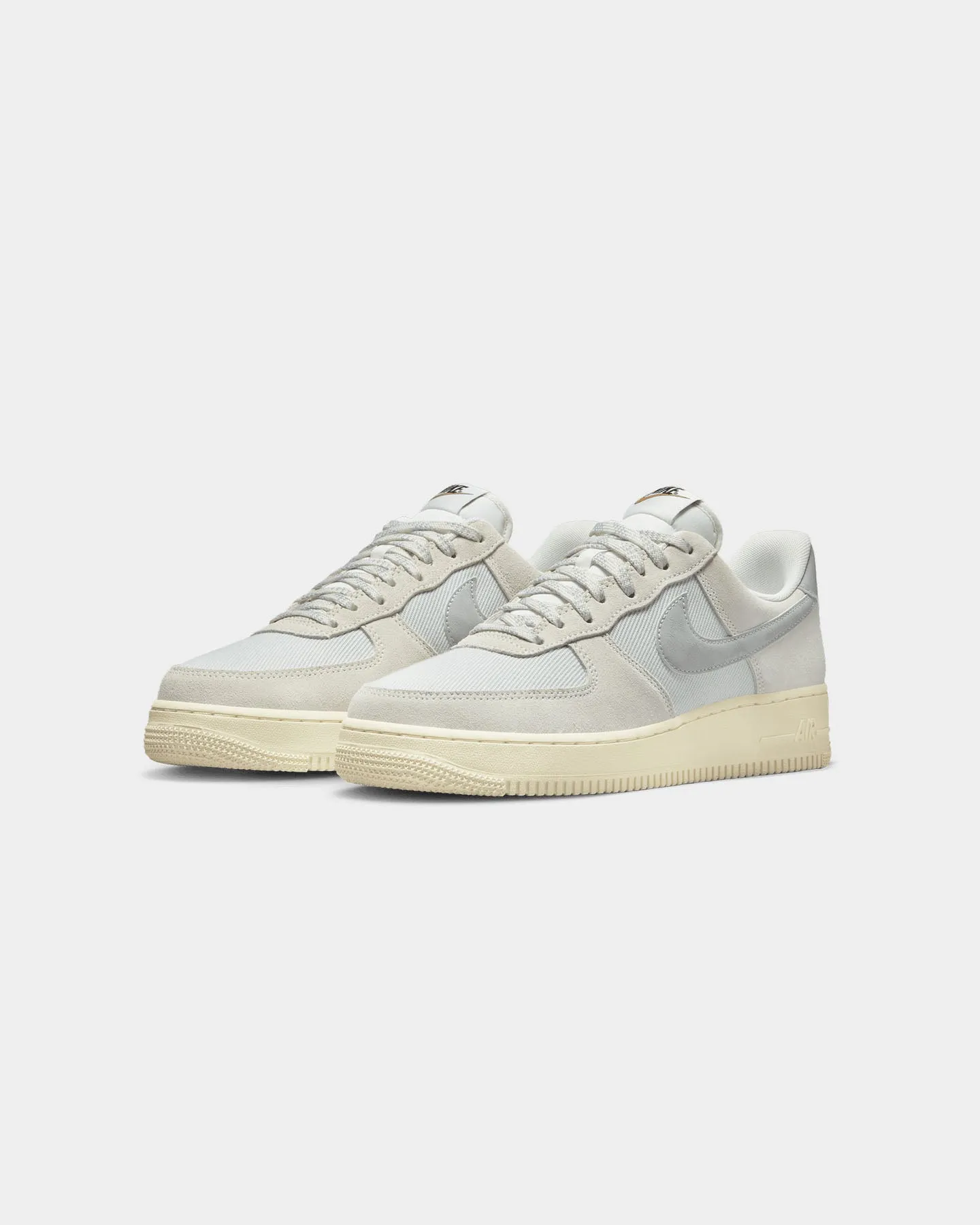 Nike Air Force 1 '07 LV8 Sail/Light Smoke Grey Moon Tone