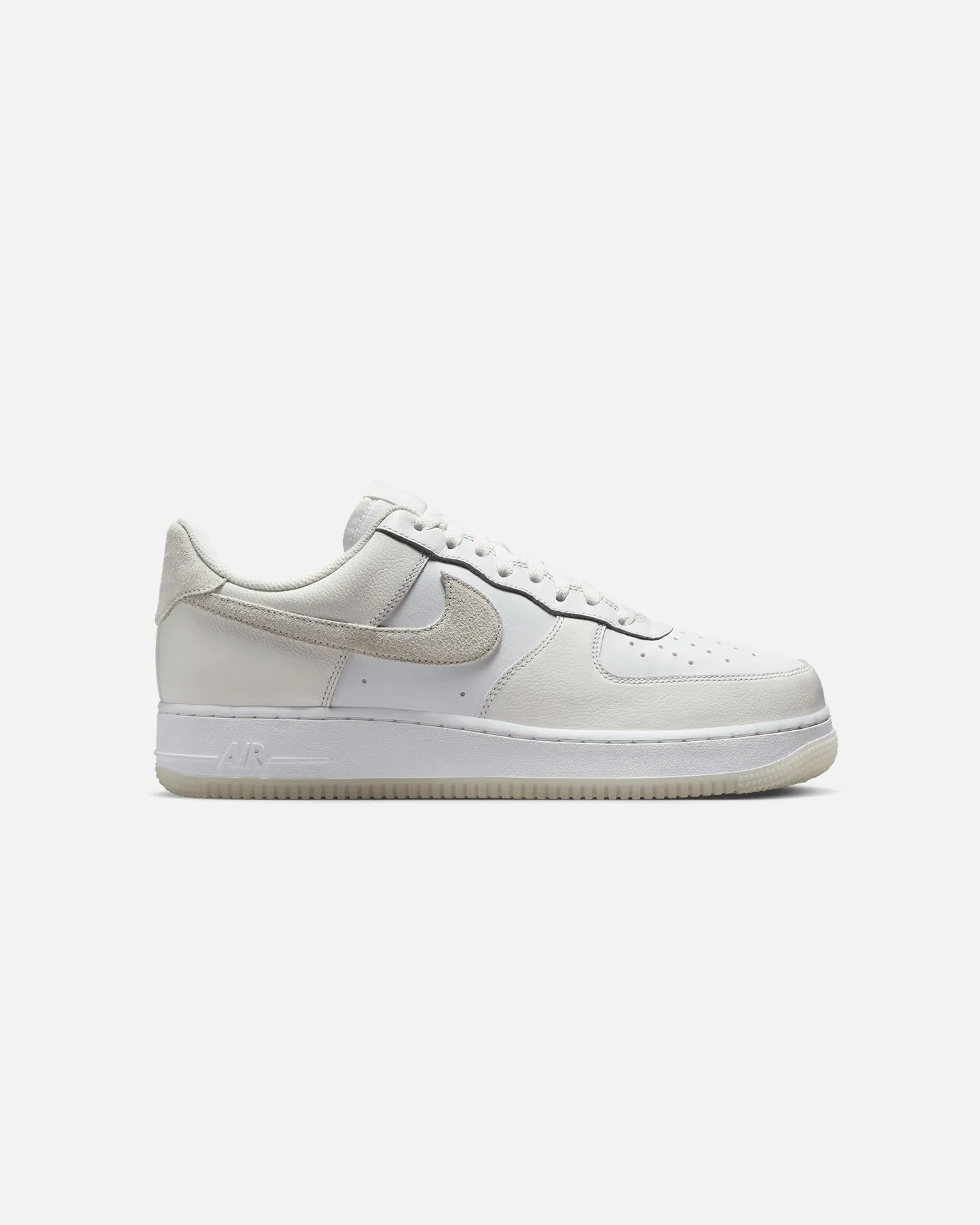 Nike Air Force 1 '07 LV8 White/Phantom Lake Step