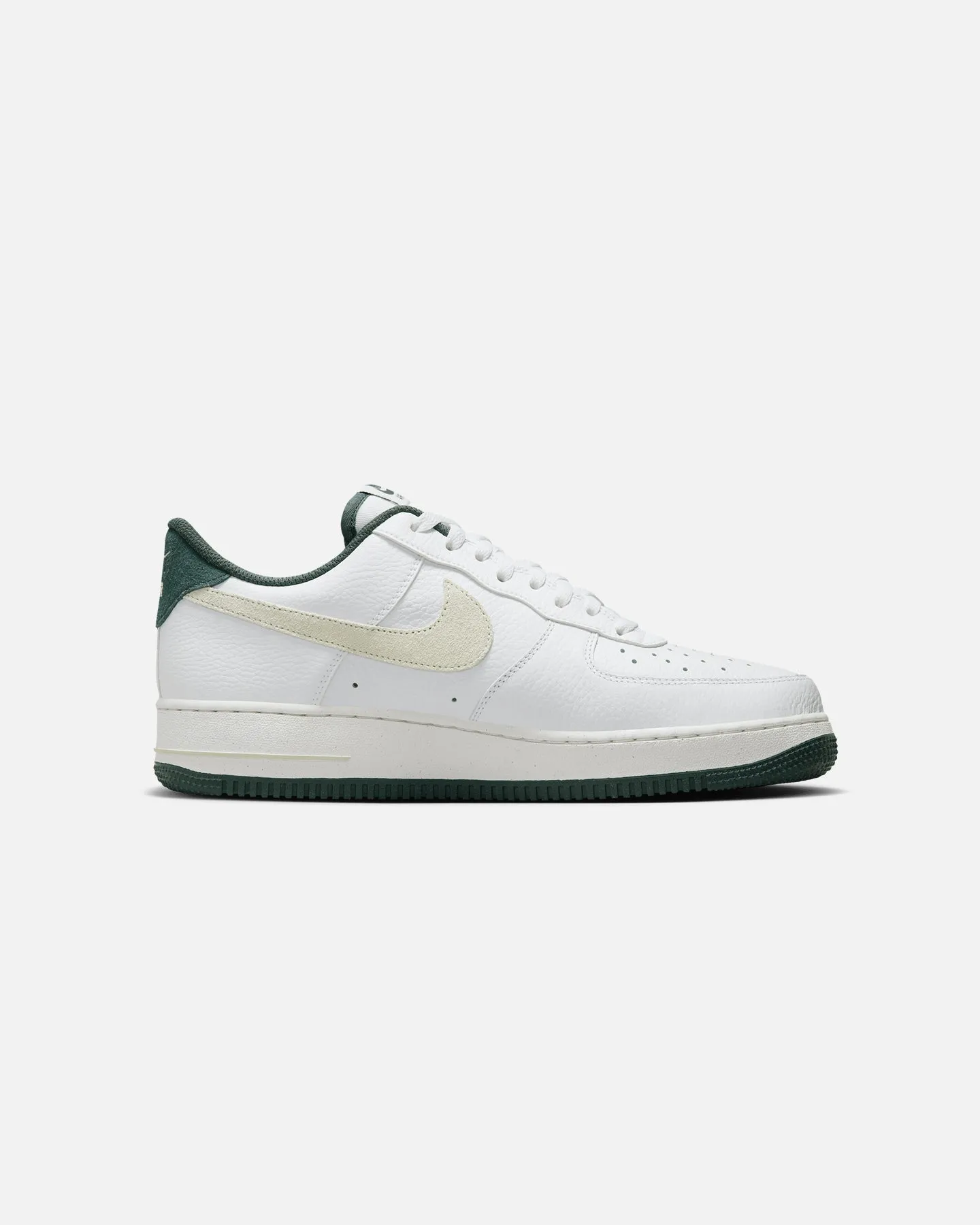 Ventilated Design Nike Air Force 1 '07 LV8 White/Sea Glass
