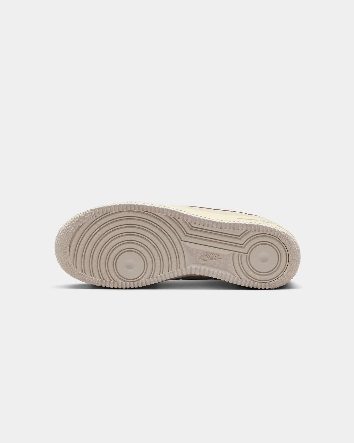 Energy Walk Nike Air Force 1 '07 NCPS Light Orewood Brown