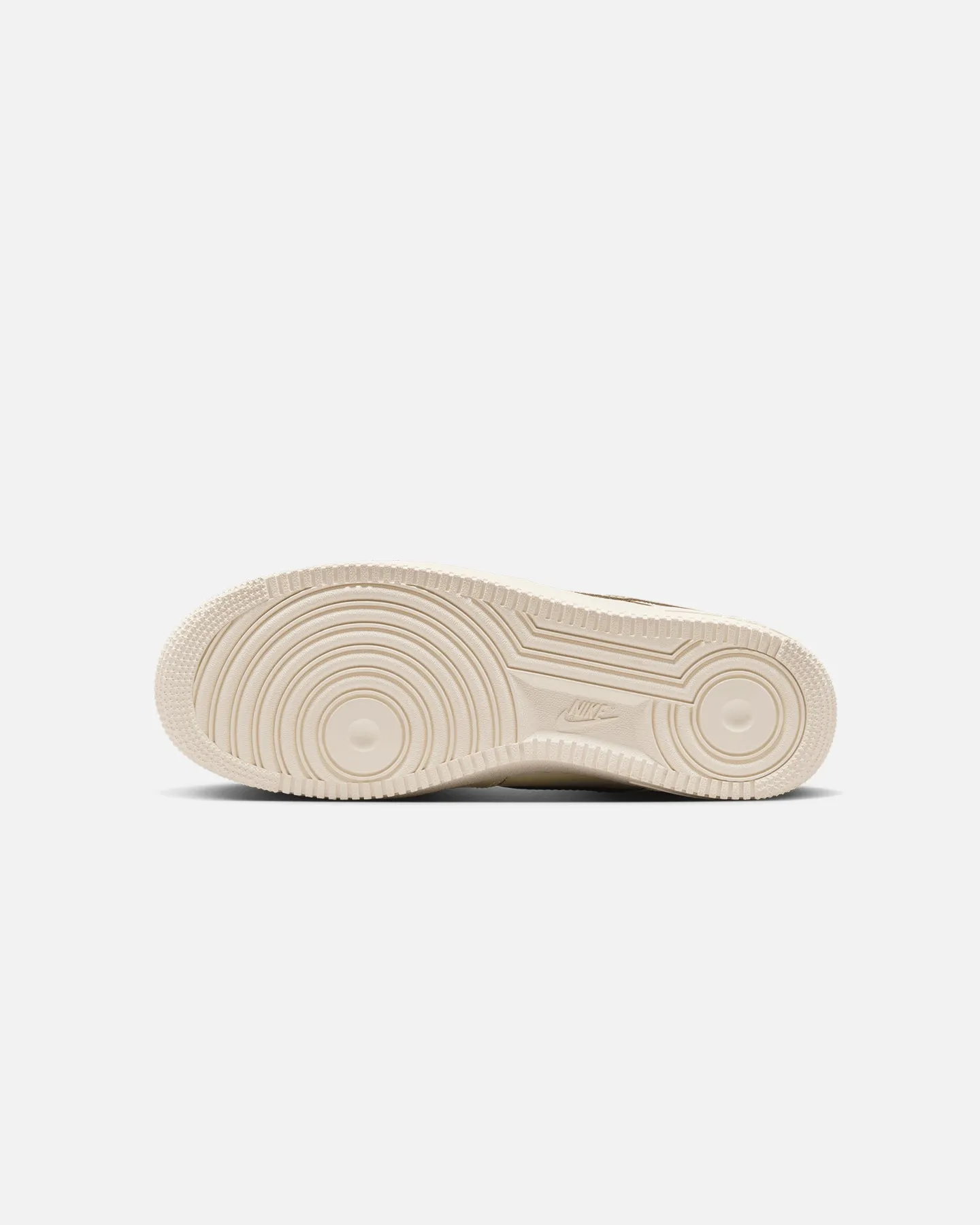 Nike Air Force 1 '07 Pearl White Toe Protection