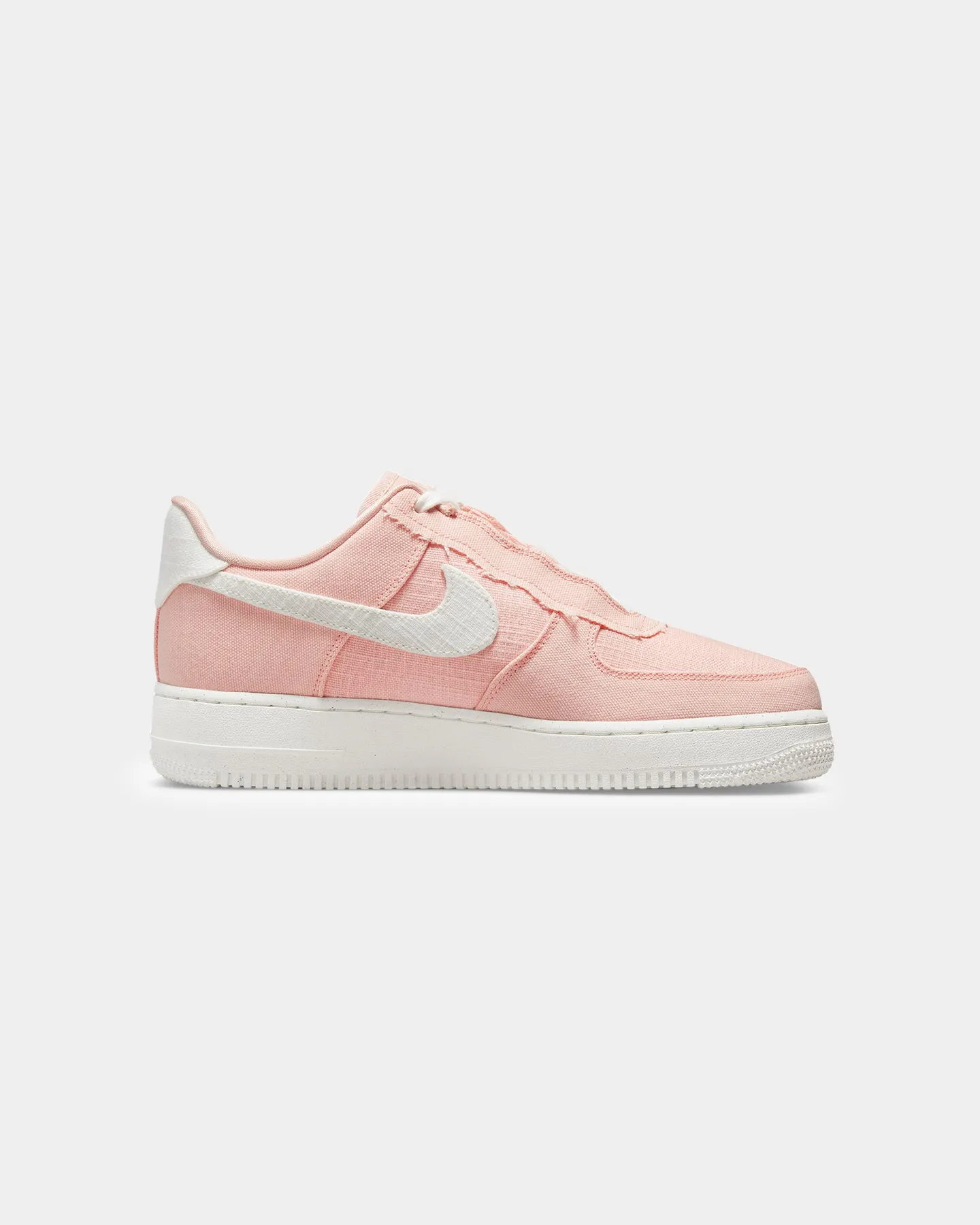 Nike Air Force 1 '07 Premium Next Nature Arctic Orange/Sail Free Soul Easy To Clean
