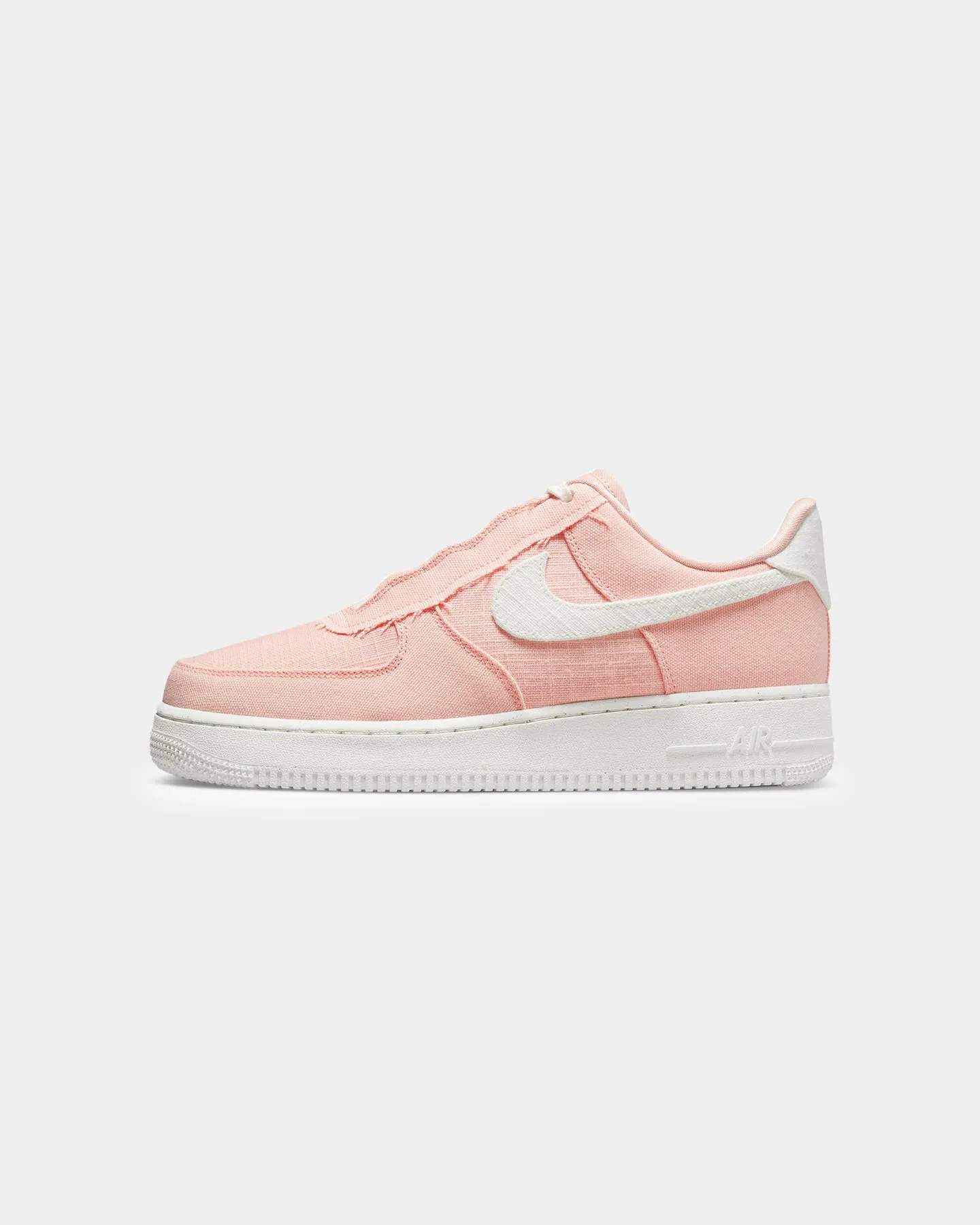 Hero Edge Nike Air Force 1 '07 Premium Next Nature Arctic Orange/Sail