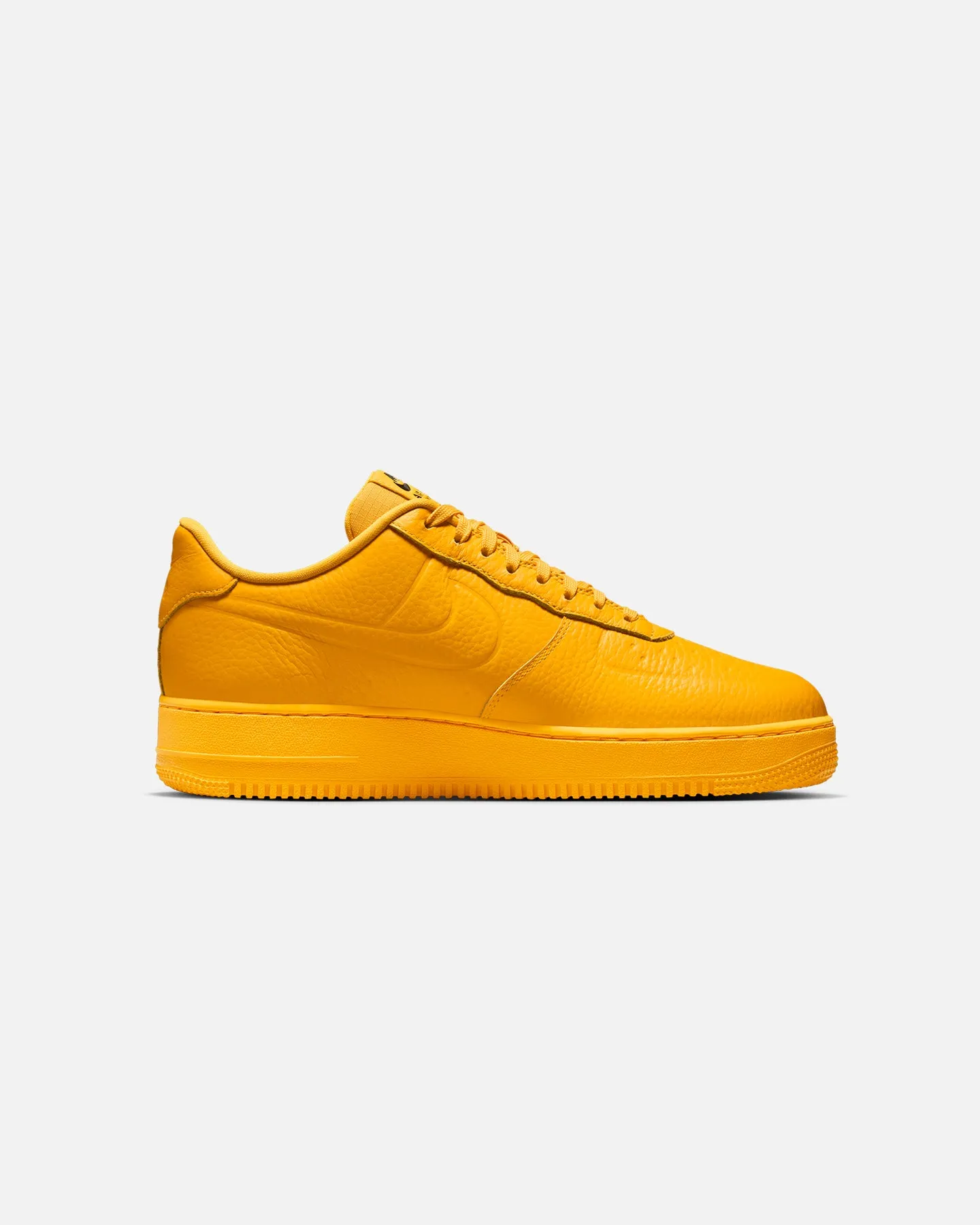 Nike Air Force 1 '07 Pro-Tech University Gold/University Gold spring fresh