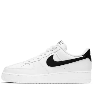 Active Mode Nike Air Force 1 '07 - White/Black