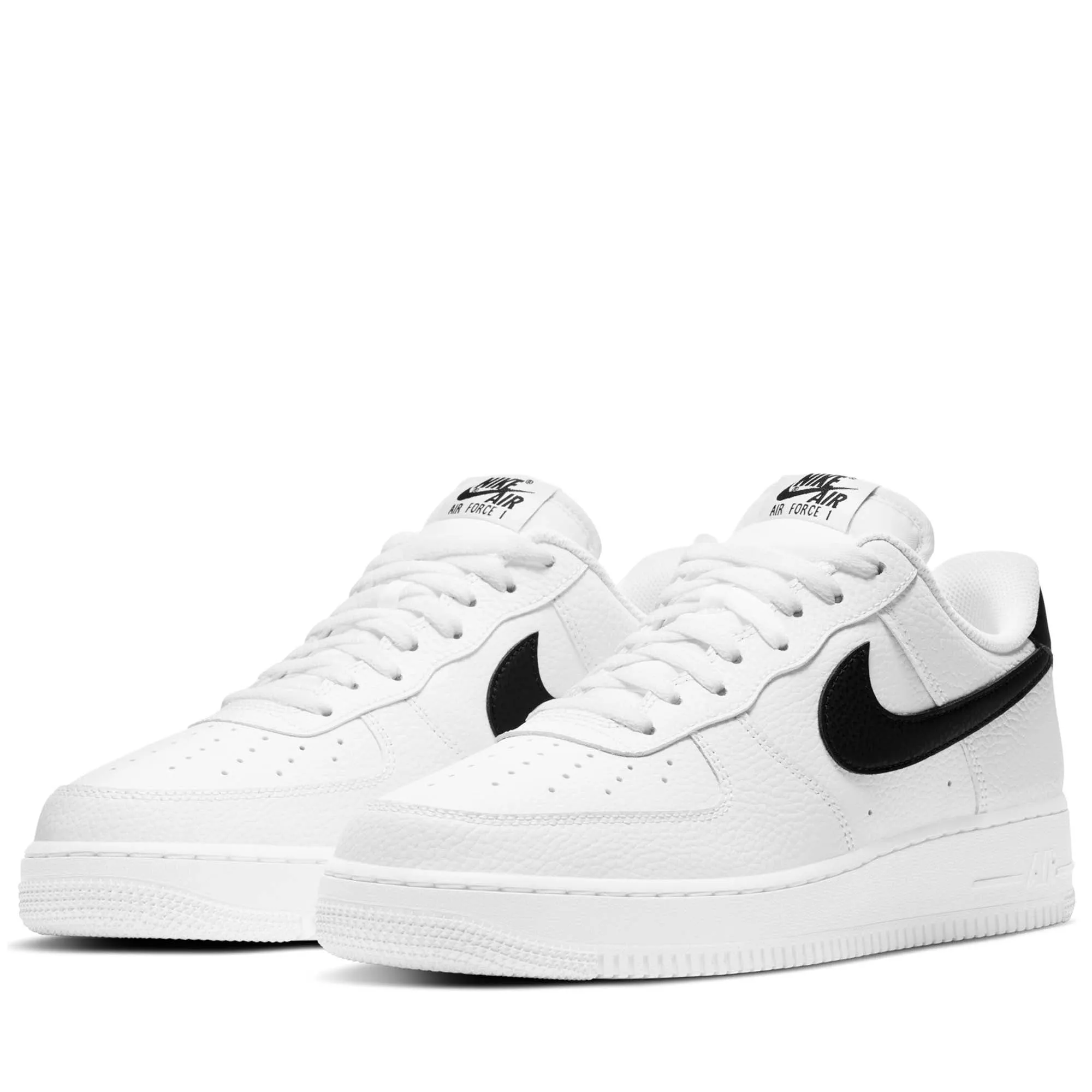 Anti corrosion Active Use Nike Air Force 1 '07 - White/Black