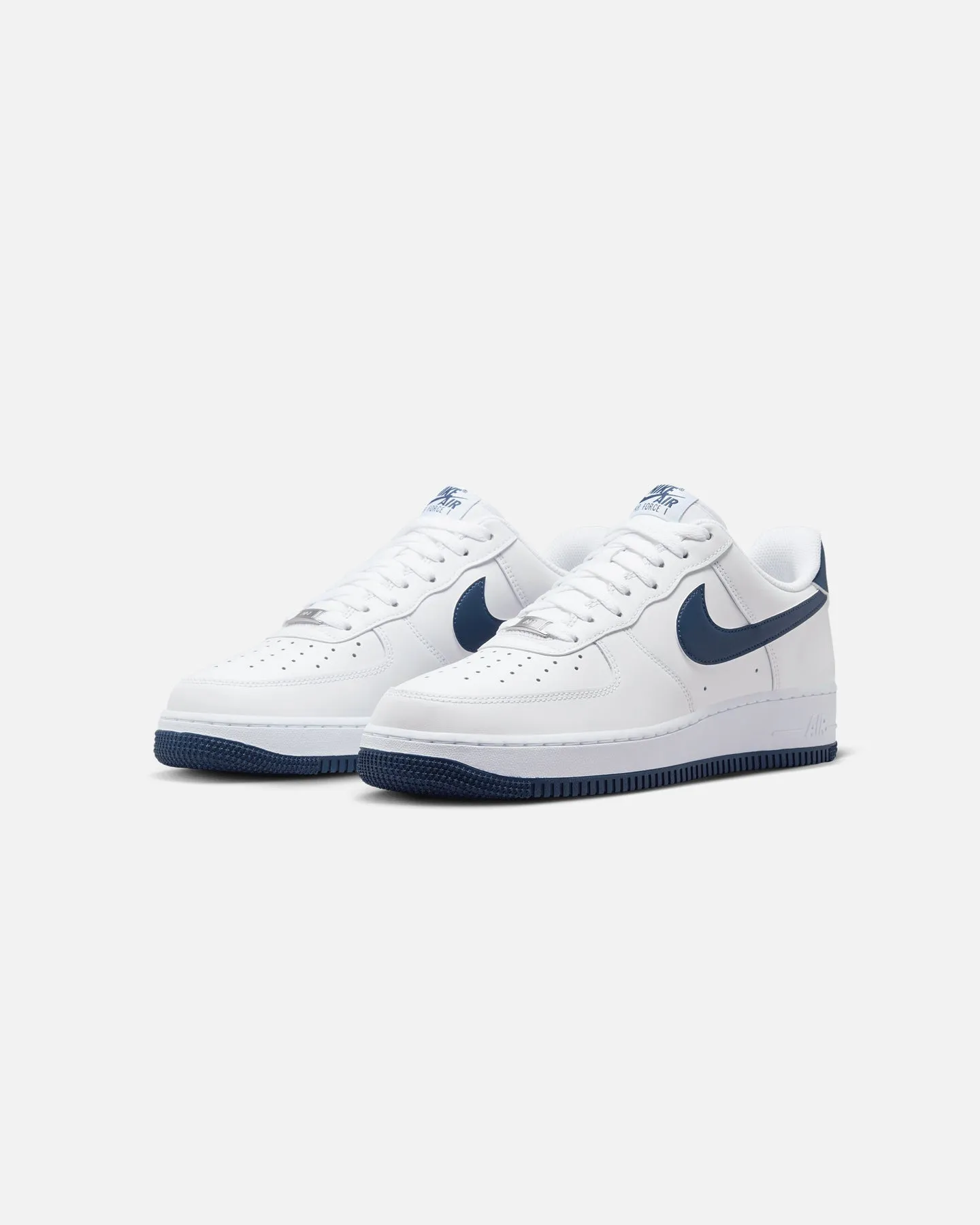 Cosmic Glow Nike Air Force 1 '07 White/Midnight