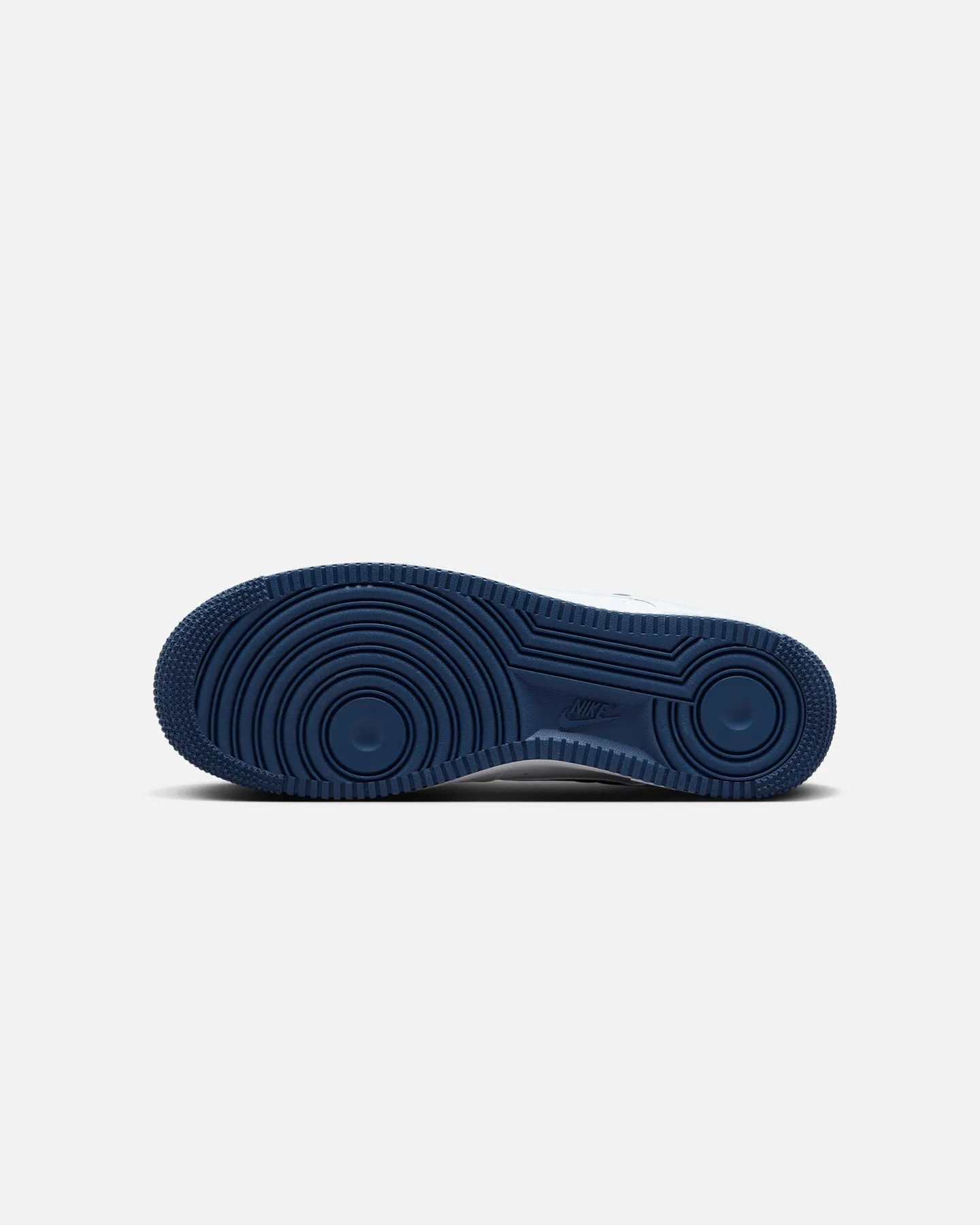 Nike Air Force 1 '07 White/Midnight Trail Strong