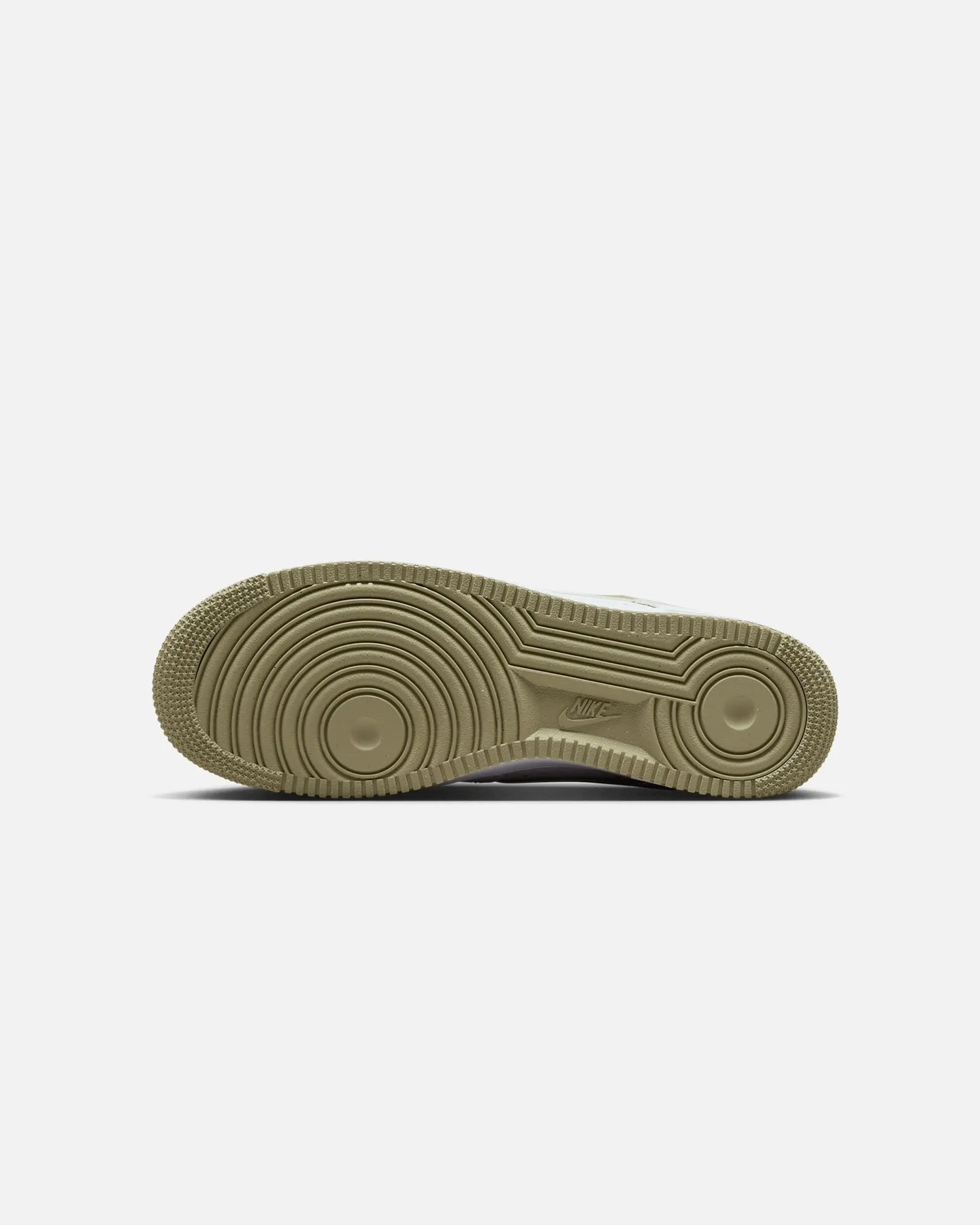 Nike Air Force 1 '07 White/Neutral Olive Pack Safe Energy Boost
