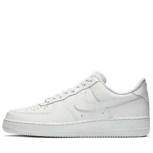 Urban Pace Nike Air Force 1 '07 - White/White