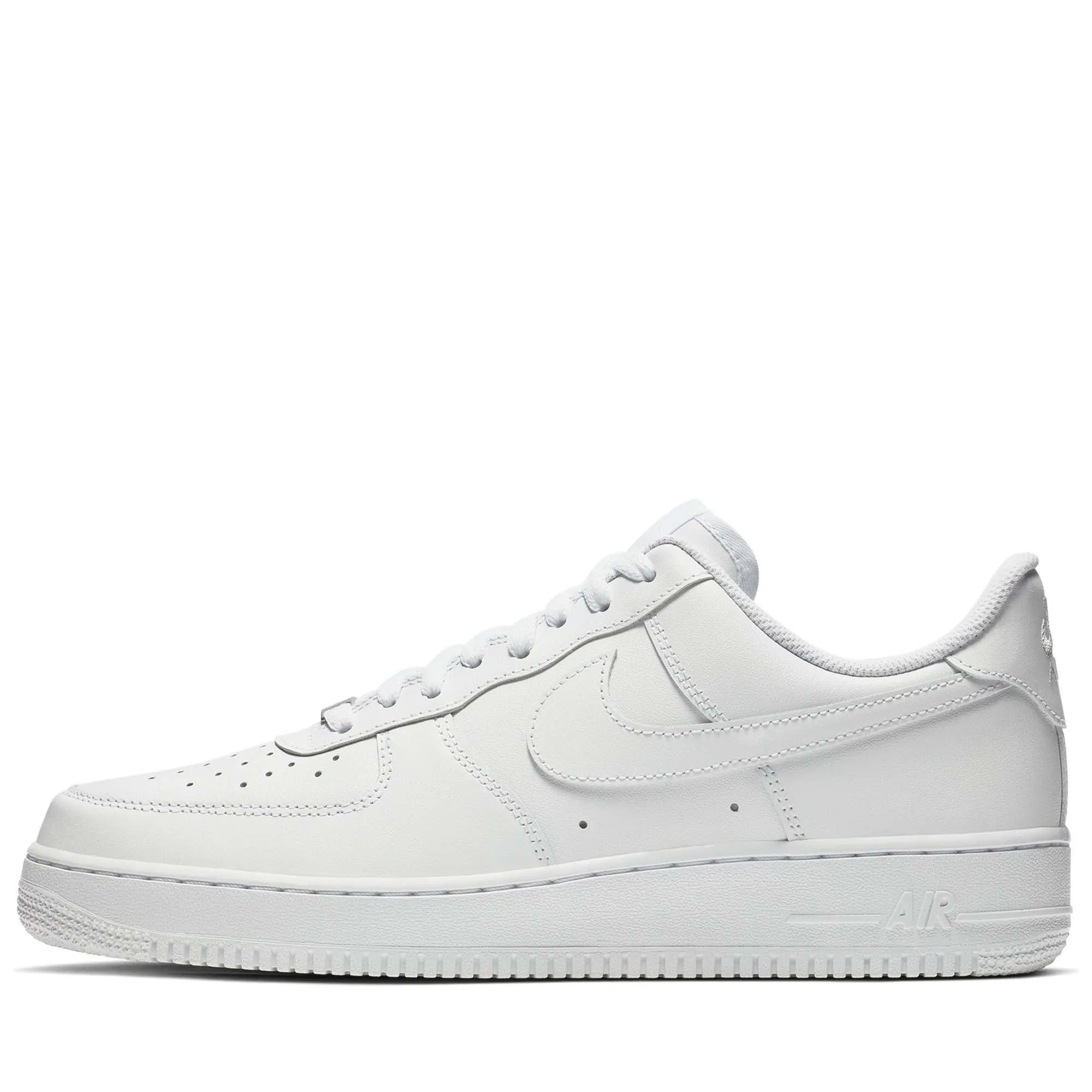 Urban Pace Nike Air Force 1 '07 - White/White