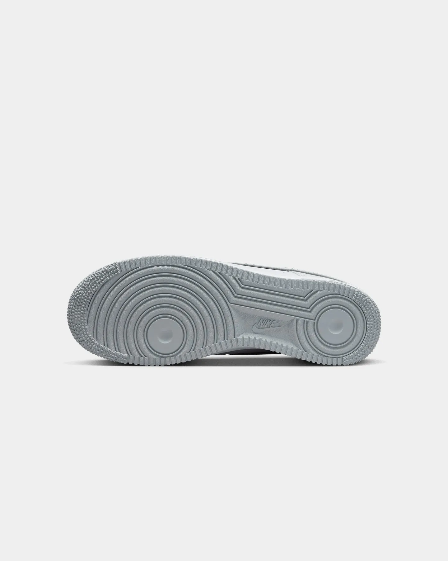 Nike Air Force 1 '07 White/Wolf Grey Storm Guard Rock Path