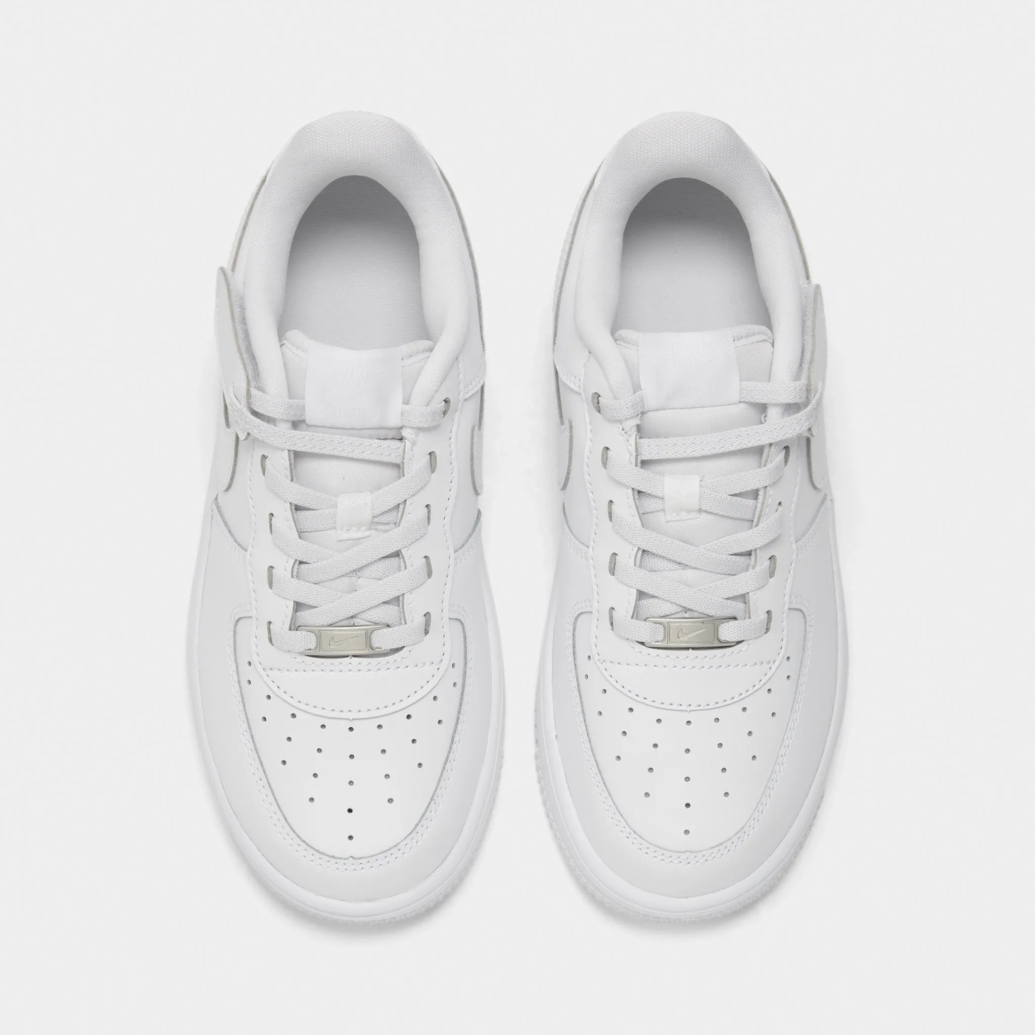 Nike Air Force 1 Easy On PS White / White - White Low Rise