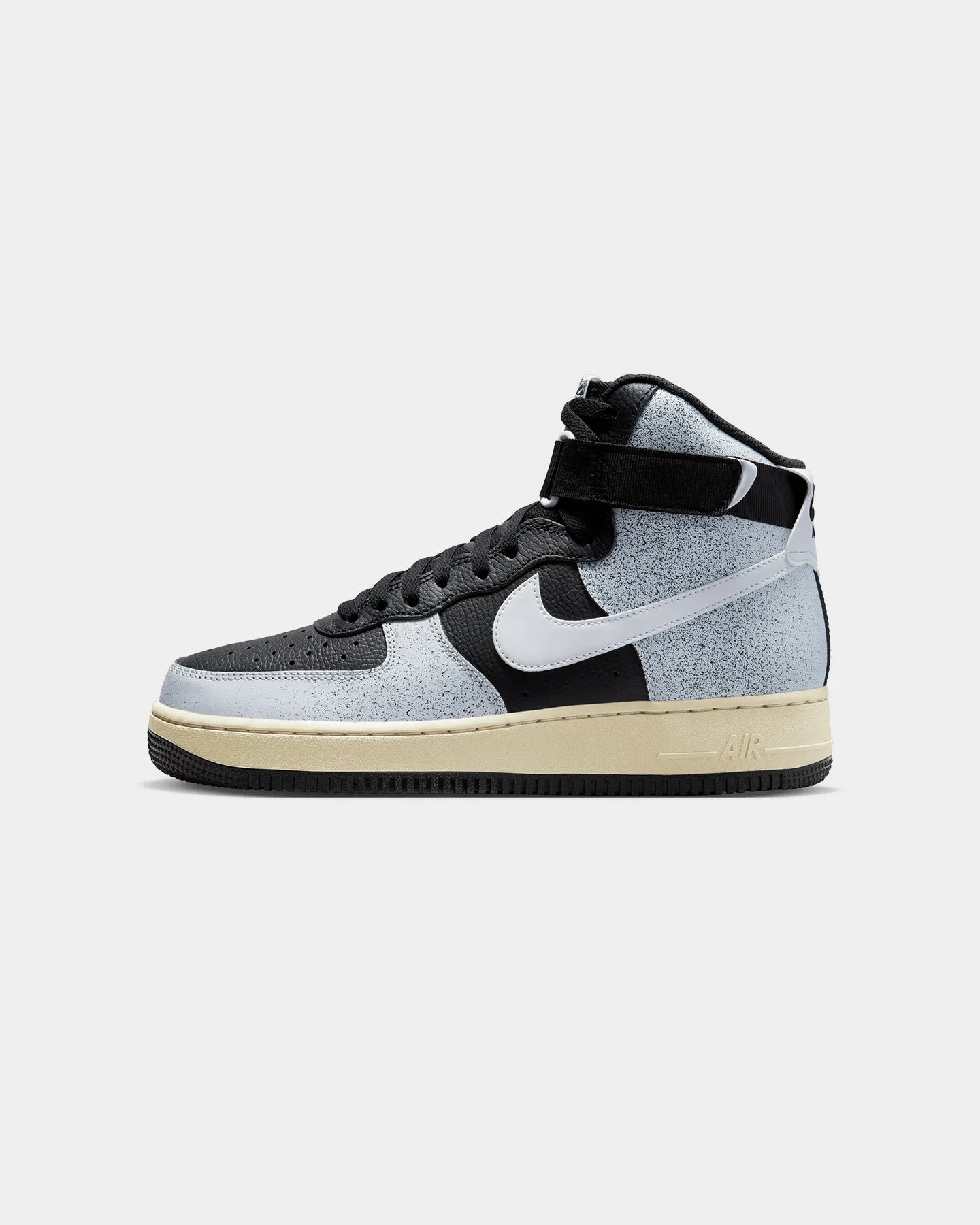 Nike Air Force 1 High '07 LX "50 Years of Hip-Hop" Black/White Nordic Tone