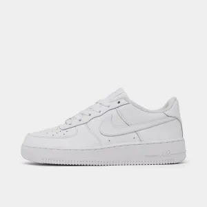 Night Hike Strap Nike Air Force 1 LE GS / White