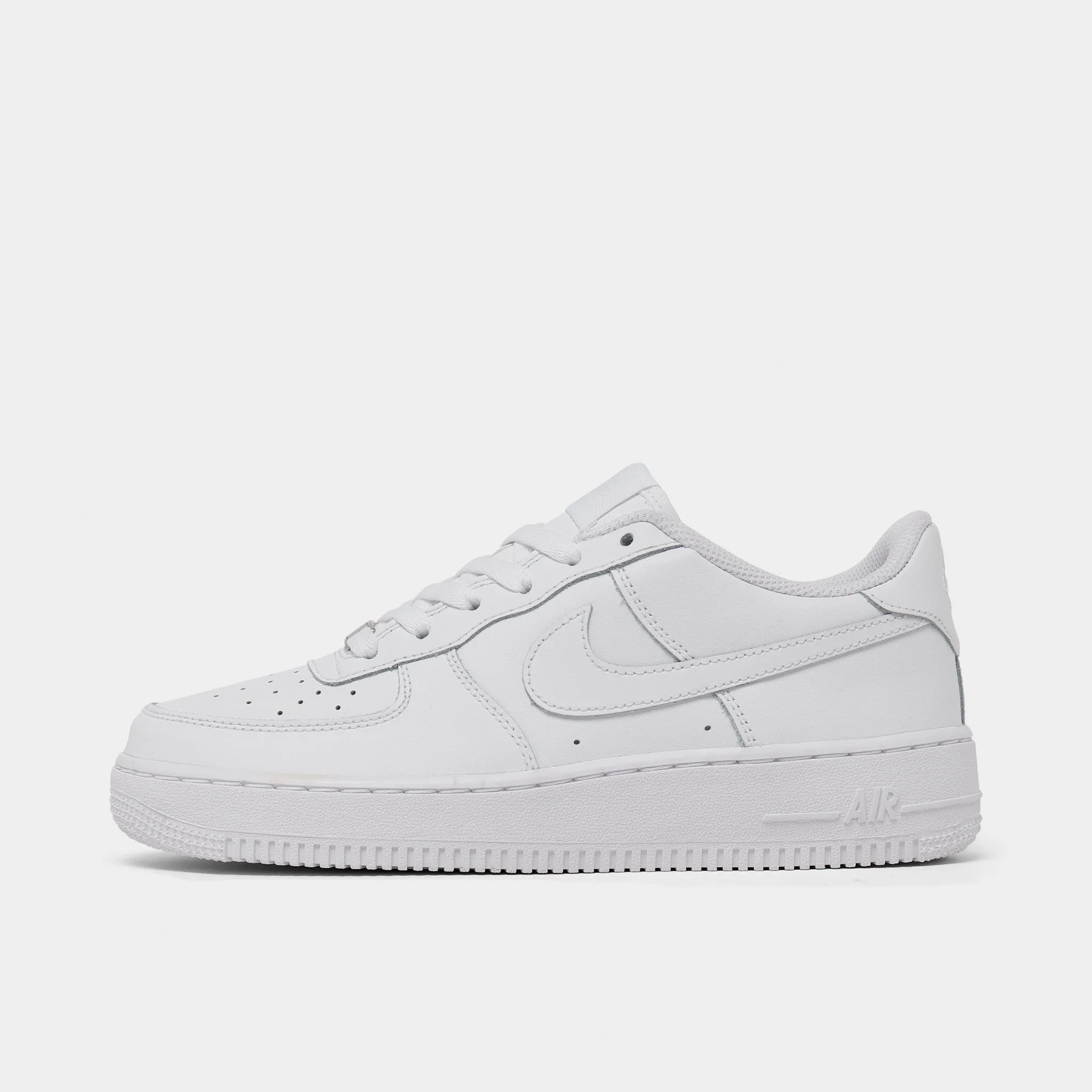 Night Hike Strap Nike Air Force 1 LE GS / White