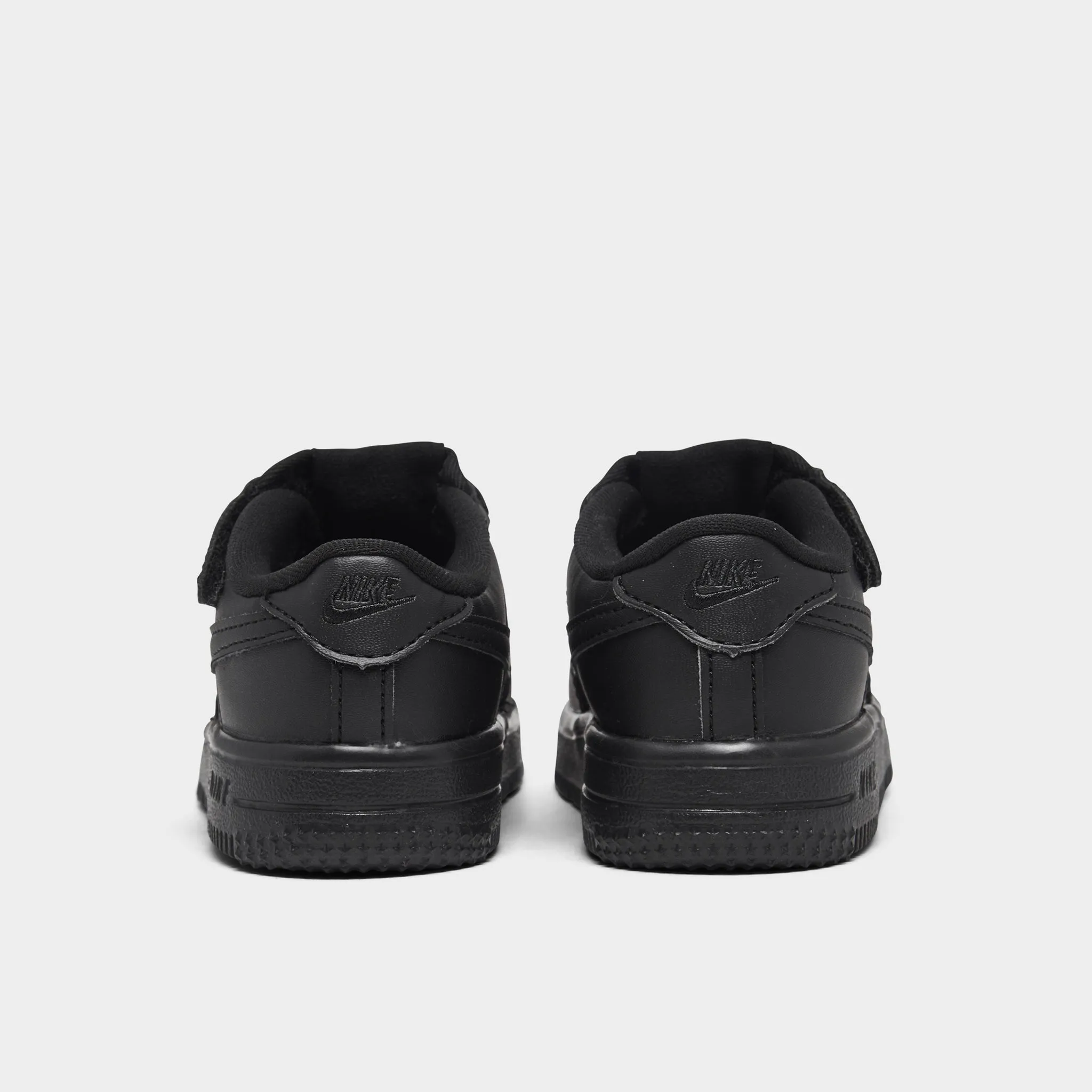 Nature Walk Cotton Base Nike Air Force 1 Low Easyon TD Black / Black