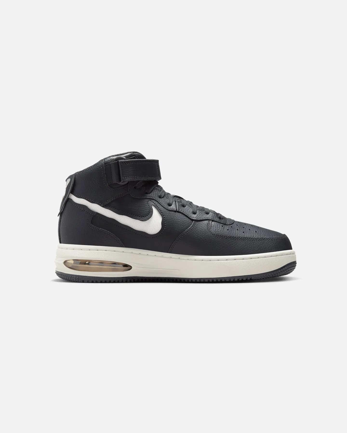 Nike Air Force 1 Mid Evo Anthracite Winter Base