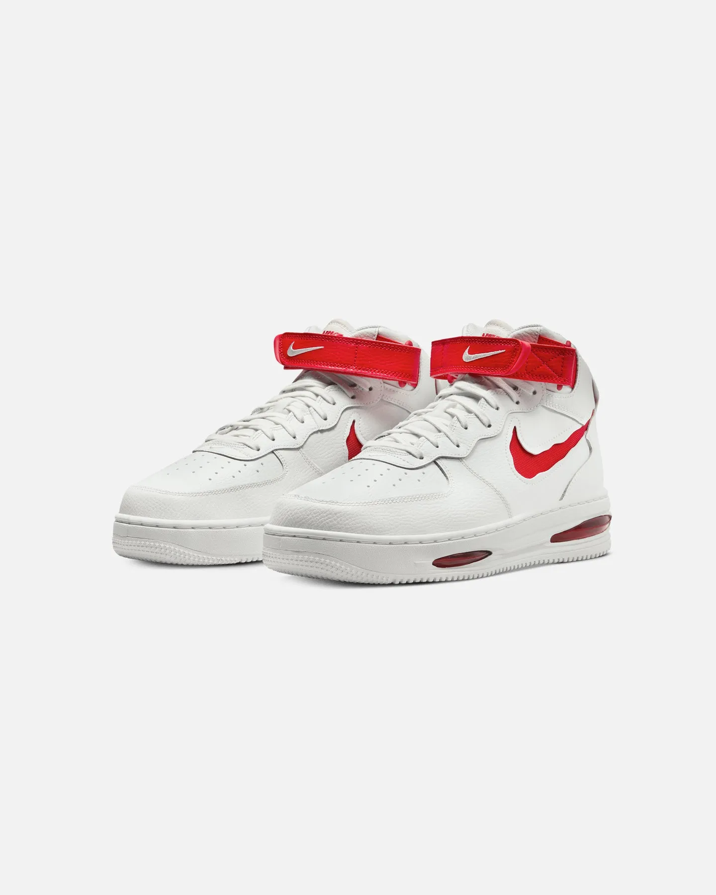 Nike Air Force 1 Mid Evo Summit White Modern
