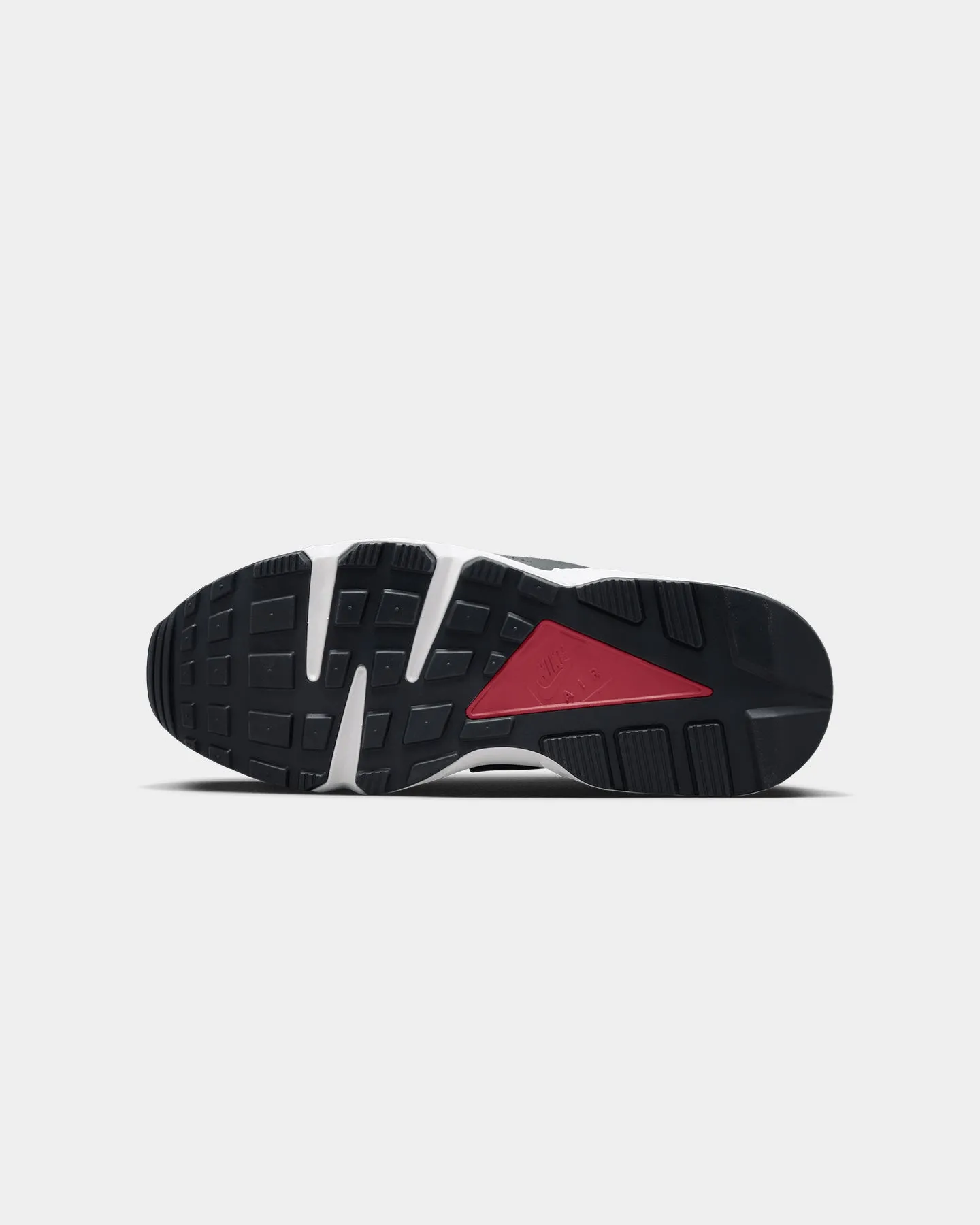Nike Air Huarache Dark Obsidian Wardrobe Base
