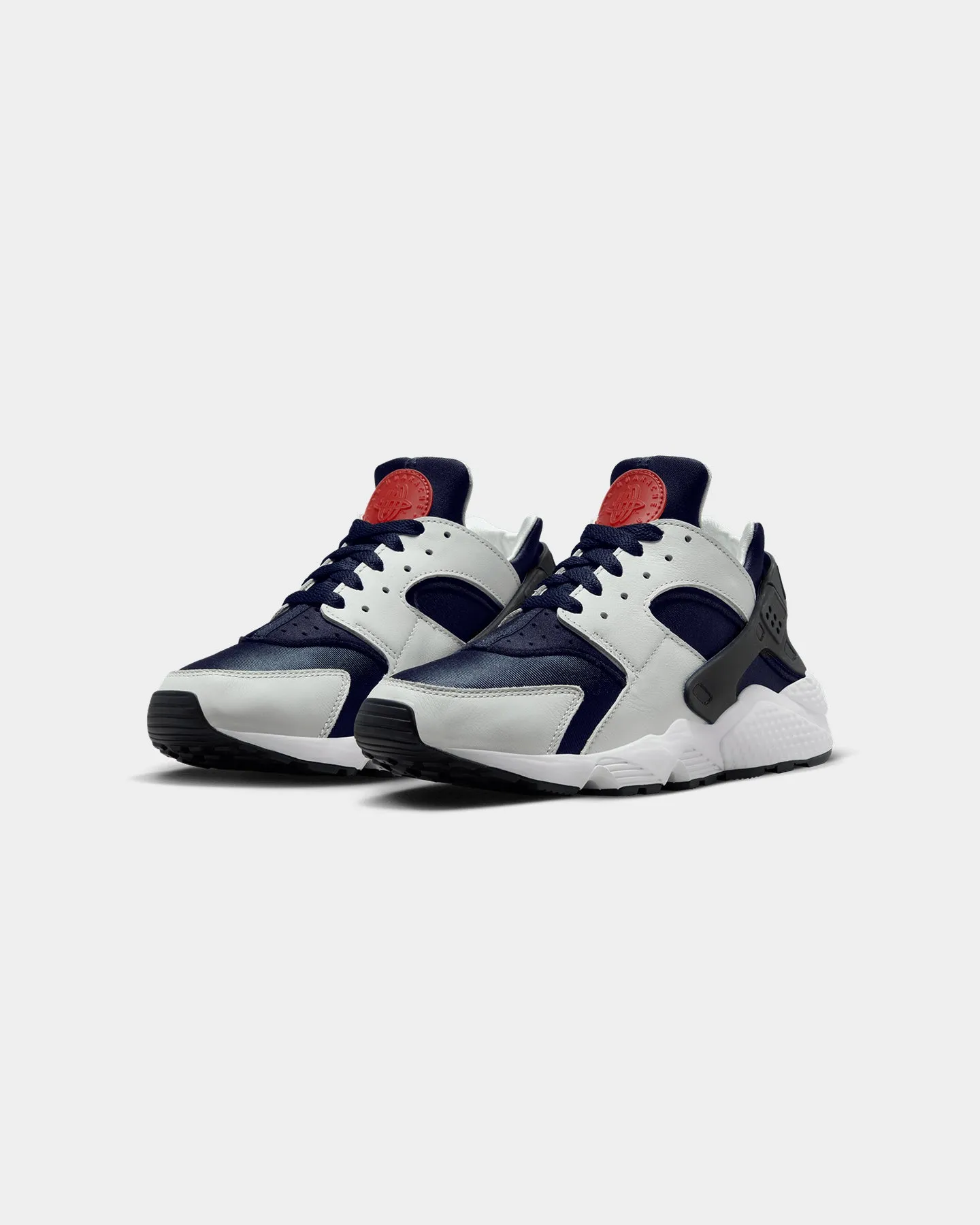 Nike Air Huarache Dark Obsidian School Style Quality