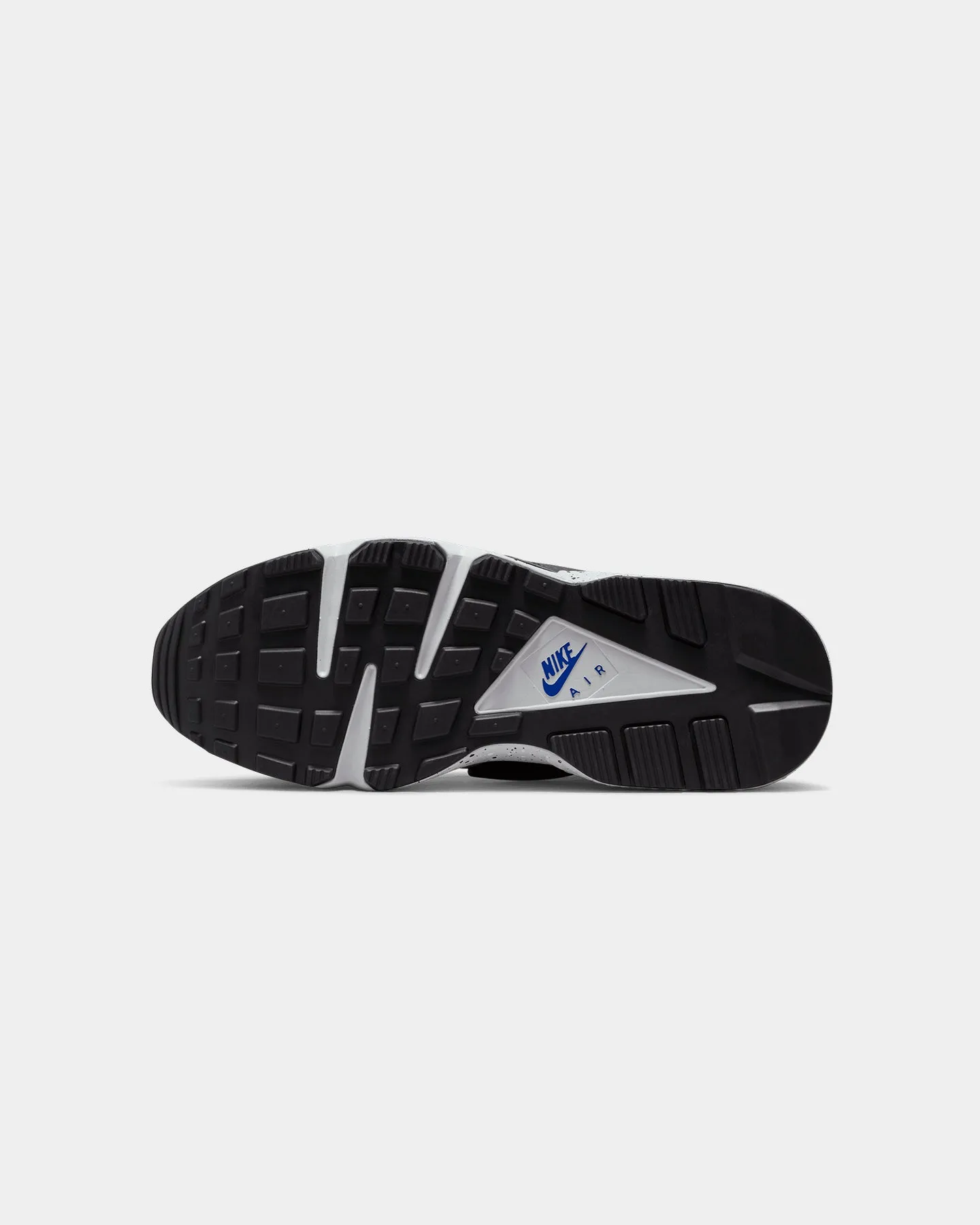 Nike Air Huarache Rattan/Hyper Royal/Bright Mandarin Rock Guard