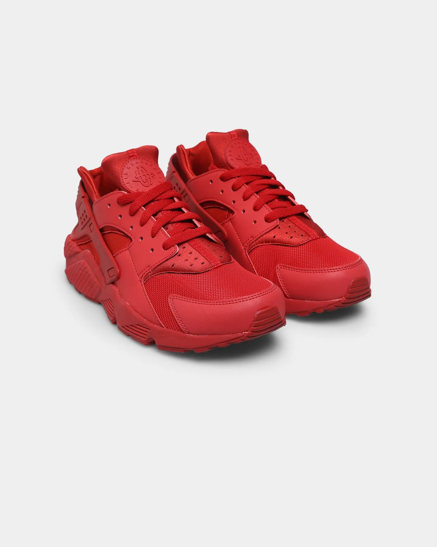 Dynamic Edge Travel Light Nike Air Huarache Varsity Red