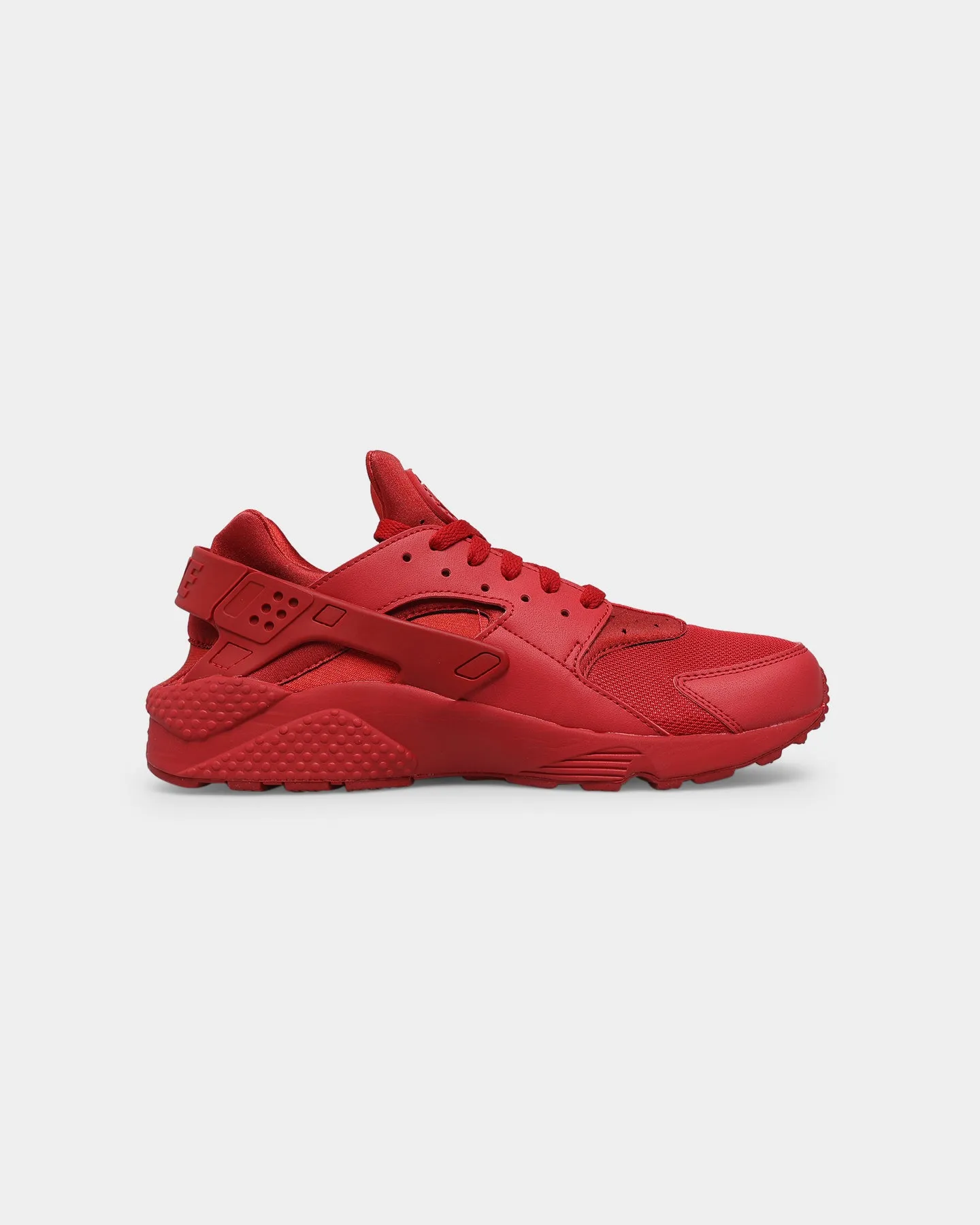 Nike Air Huarache Varsity Red Action Ready