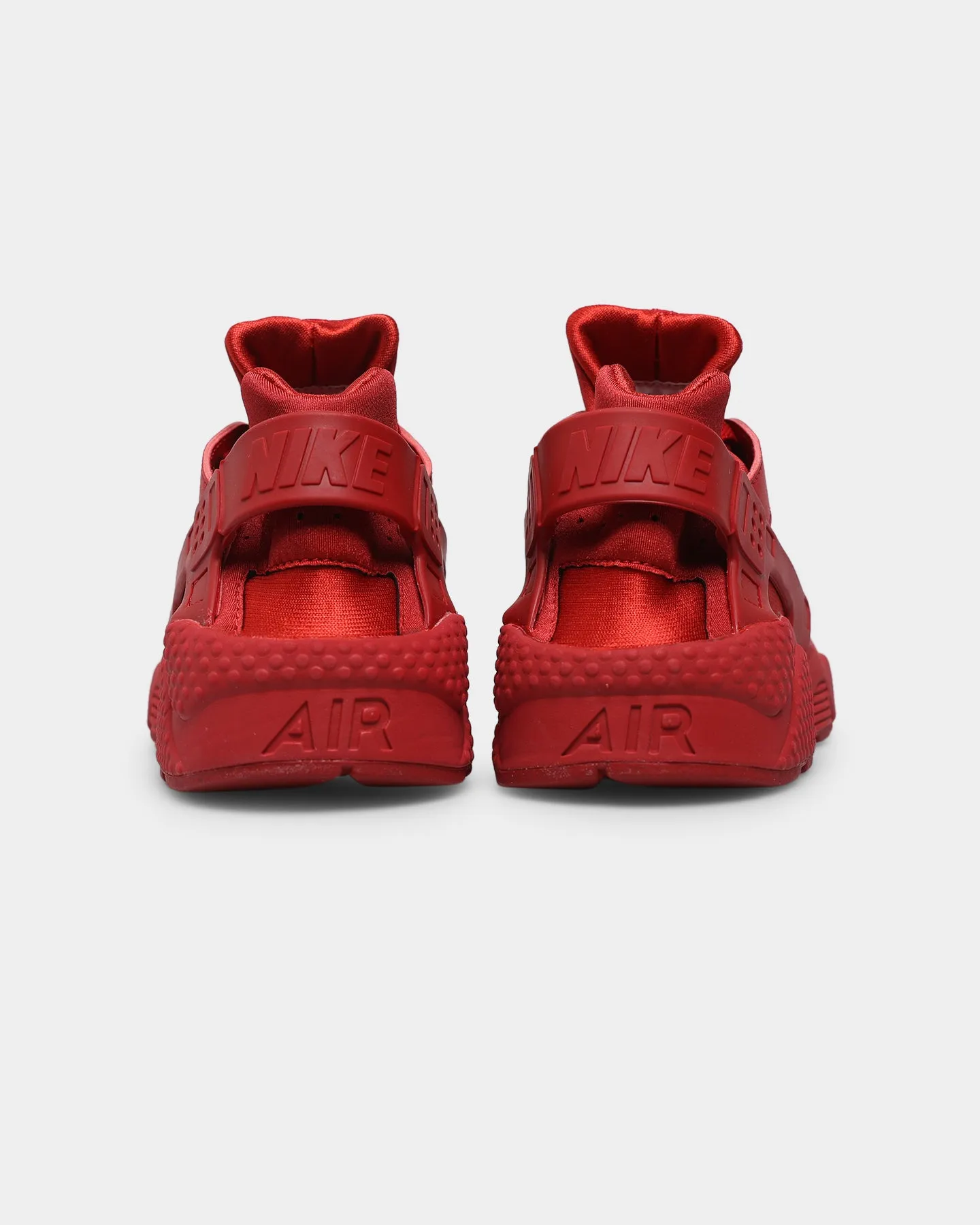 Nike Air Huarache Varsity Red Bold Tone