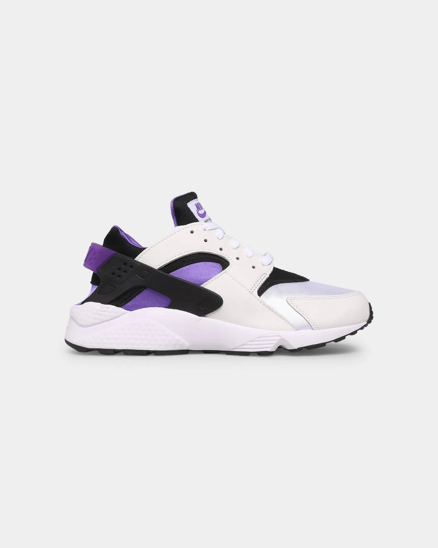Date night Sea Breeze Nike Air Huarache White/Black