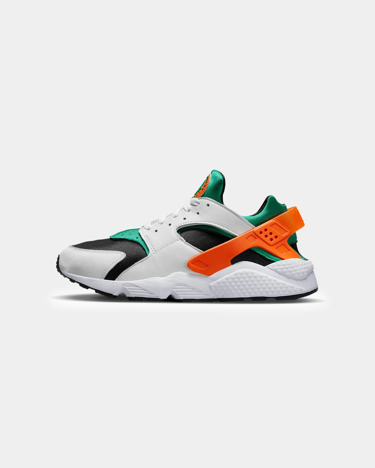 Pilates Cool Play Hard Nike Air Huarache White/Safety Orange