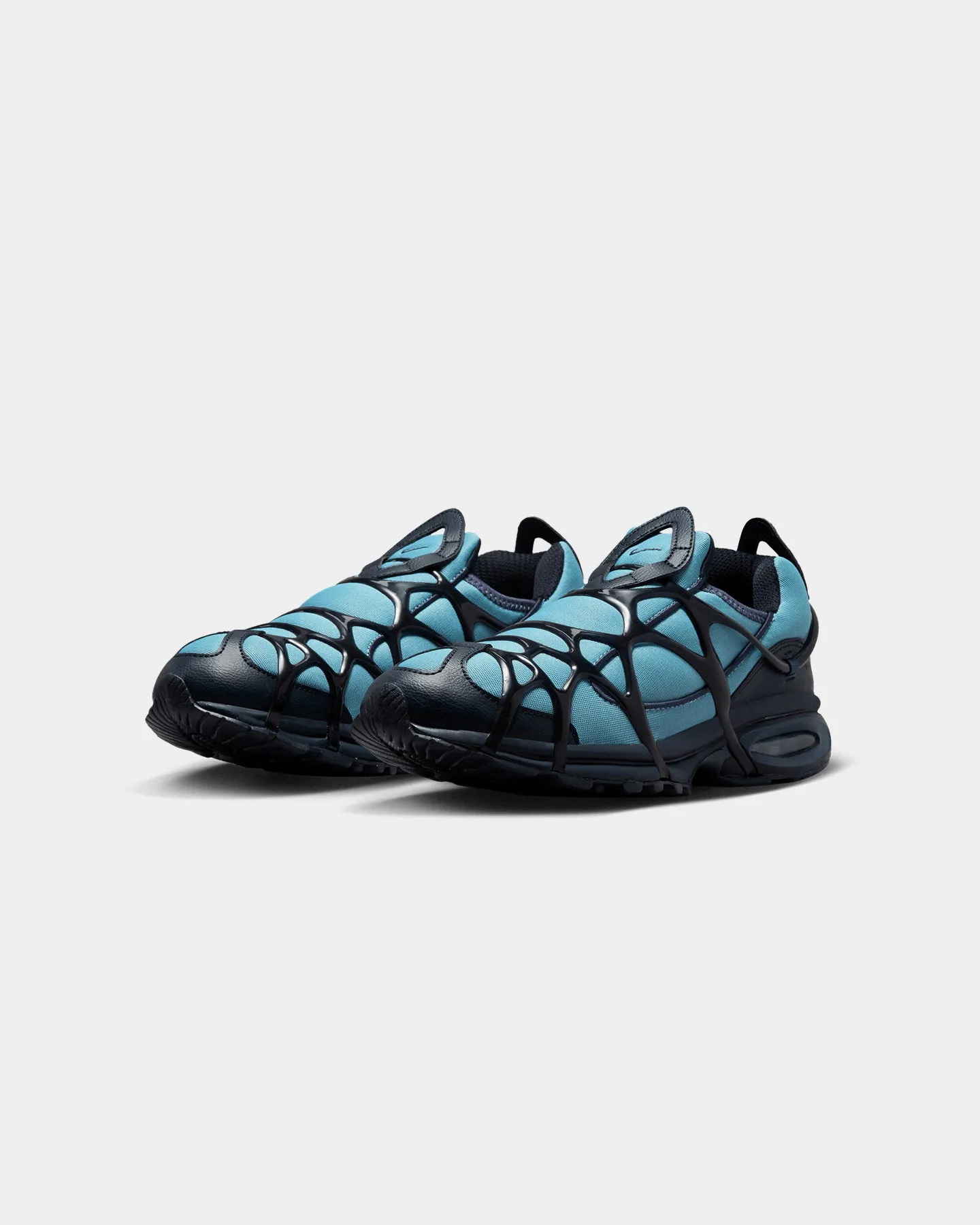 Nike Air Kukini Worn Blue/Dark Green Formal Mode