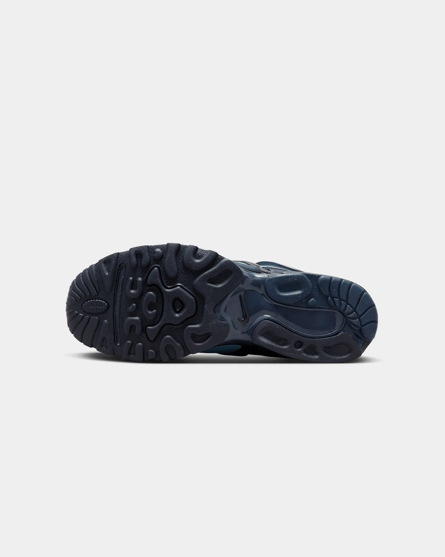 Functional Game Fit Nike Air Kukini Worn Blue/Dark Green