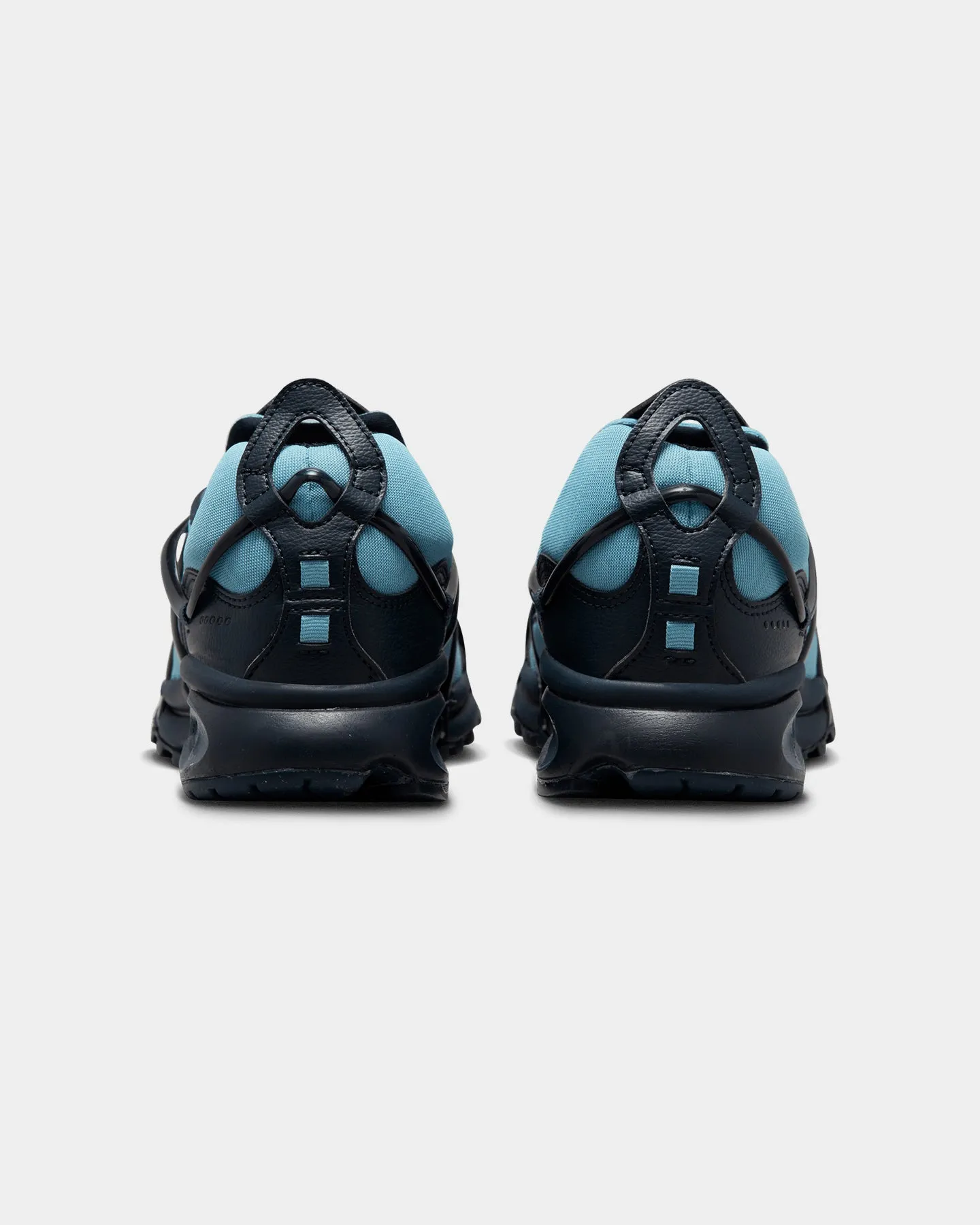 Nike Air Kukini Worn Blue/Dark Green Year long