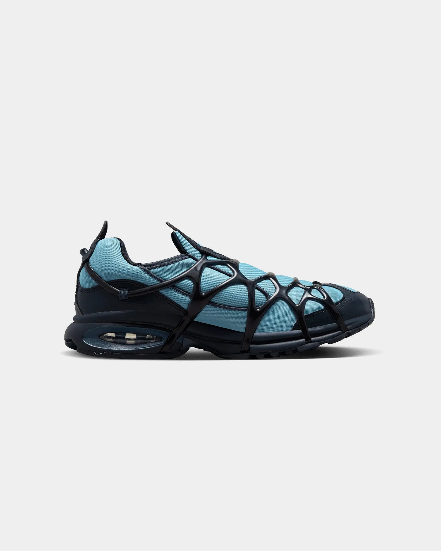 Nike Air Kukini Worn Blue/Dark Green Leg Long
