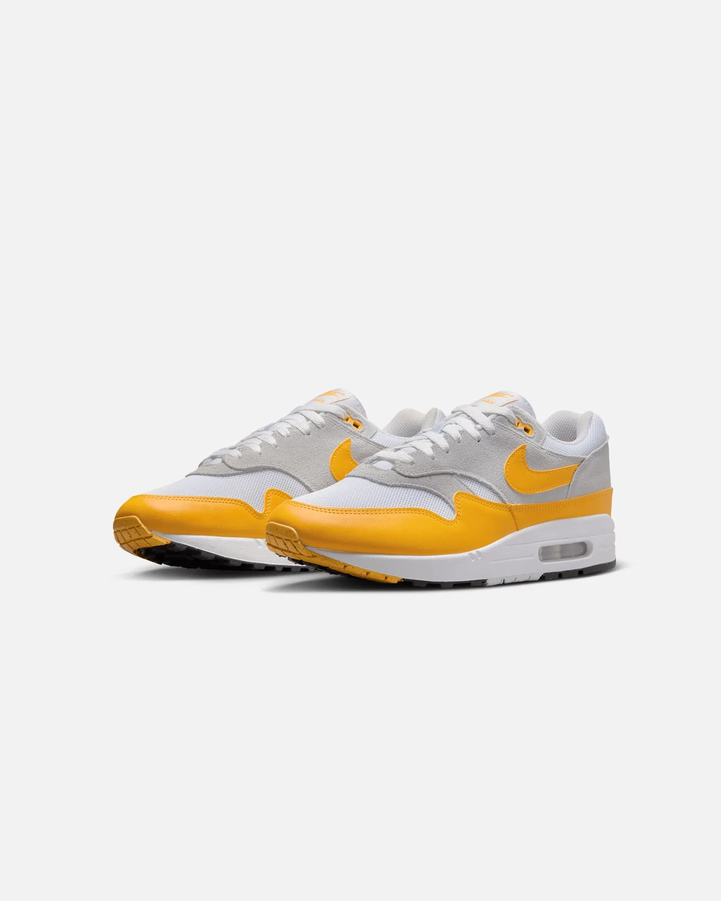 Wet Grip Nike Air Max 1 Essential White/University Gold