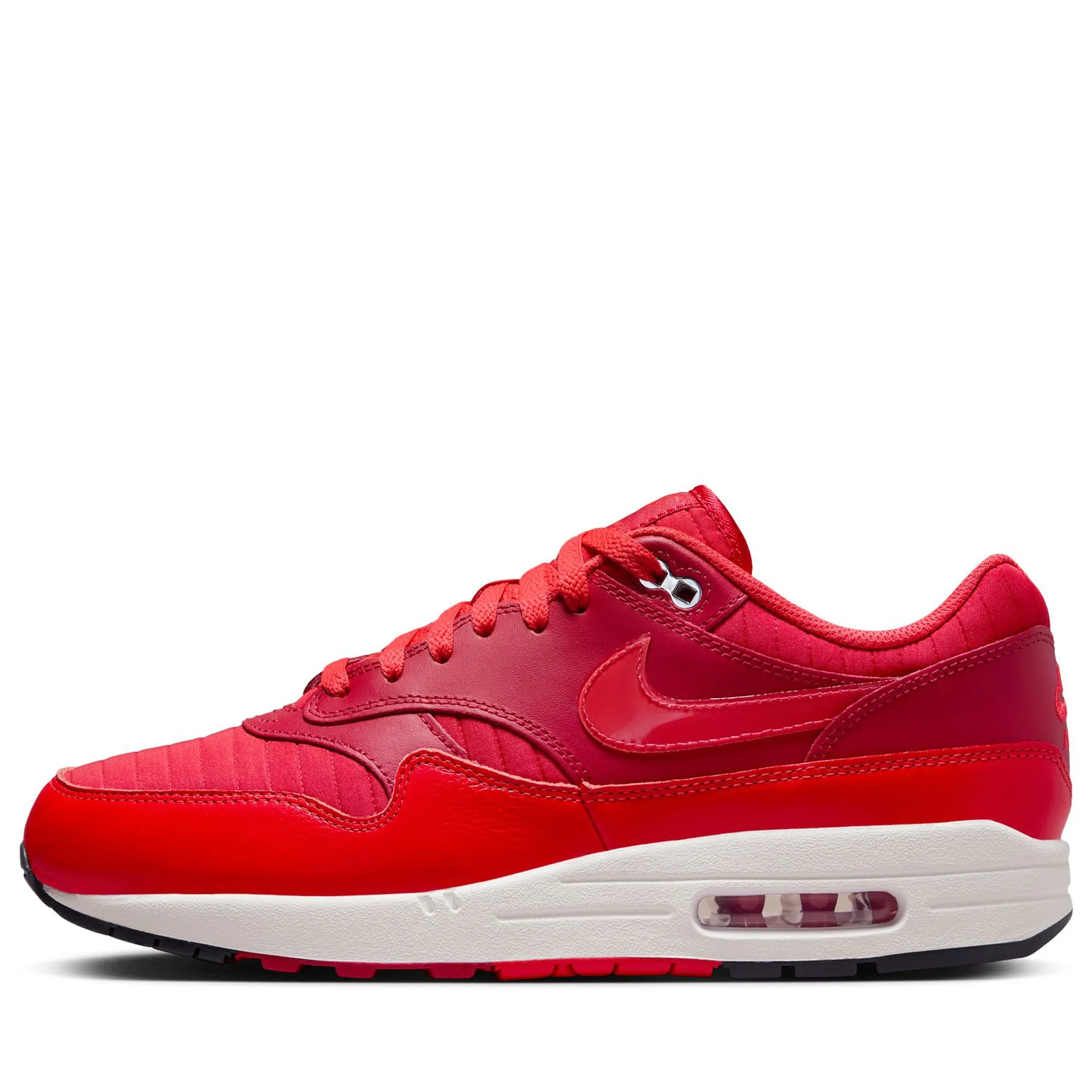Nike Air Max 1 - Gym Red/Sail Neutral Look