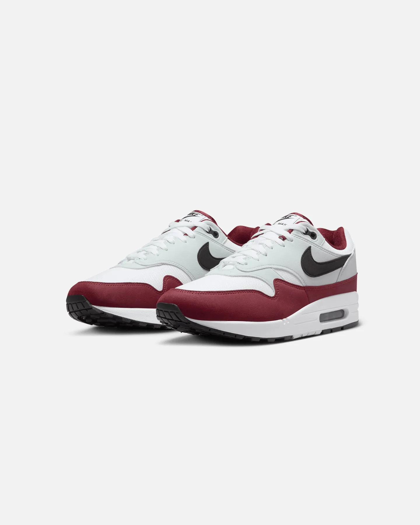 Galaxy Tone Modern Nike Air Max 1 White/Black