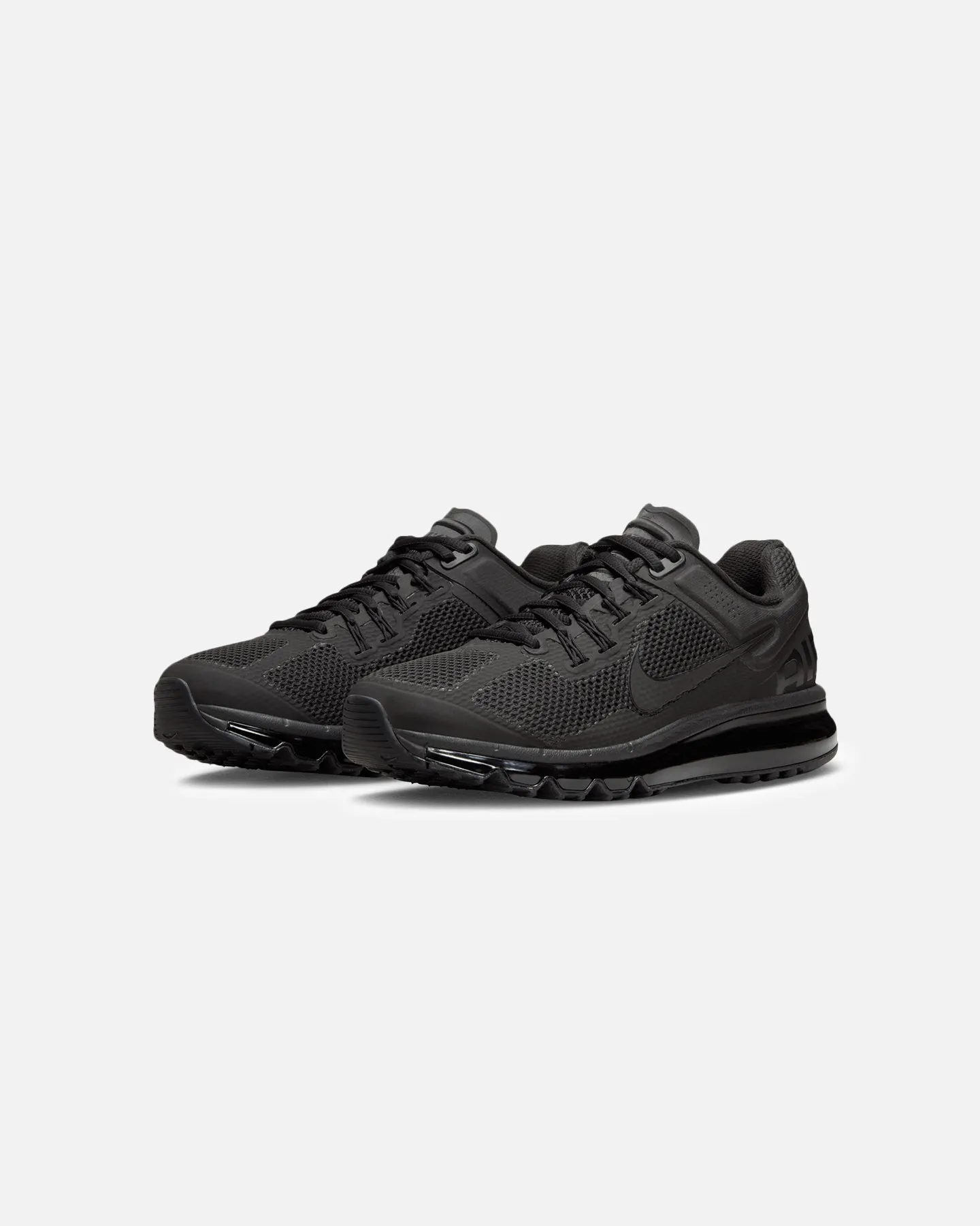 Nike Air Max 2013 Black/Black Body Balance