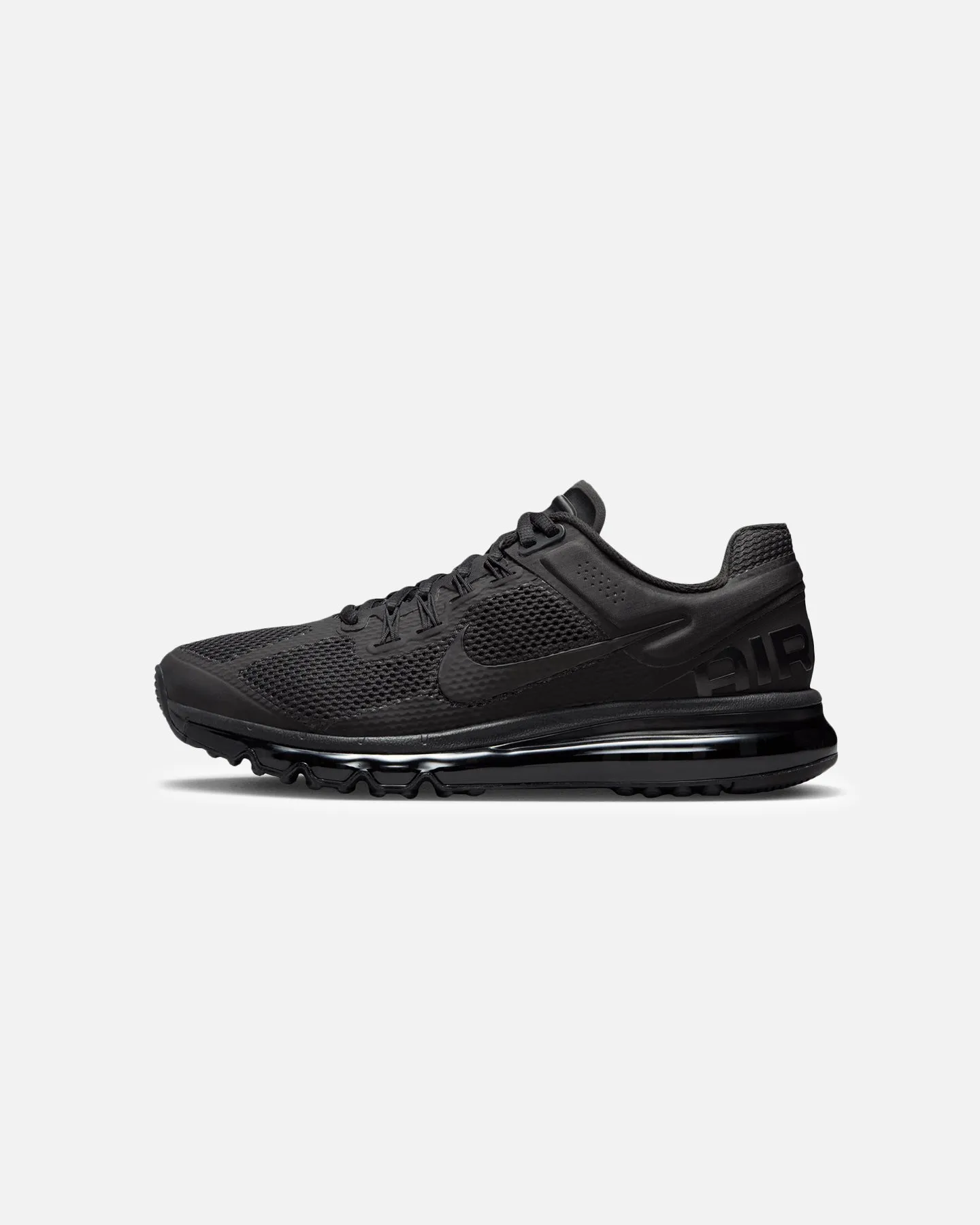 Nike Air Max 2013 Black/Black spring fresh Pack Safe