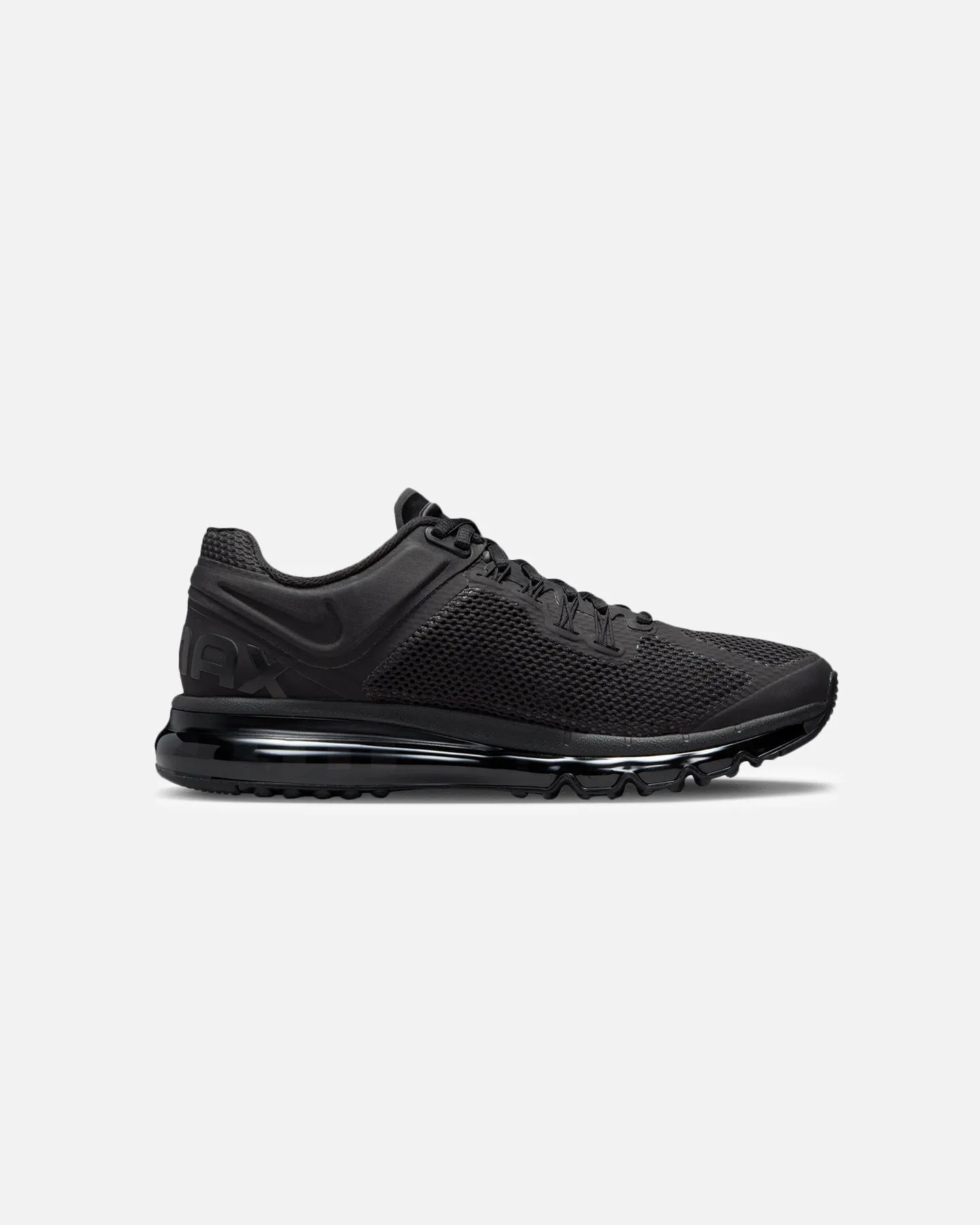 Nike Air Max 2013 Black/Black Mix Hue Resort Mood