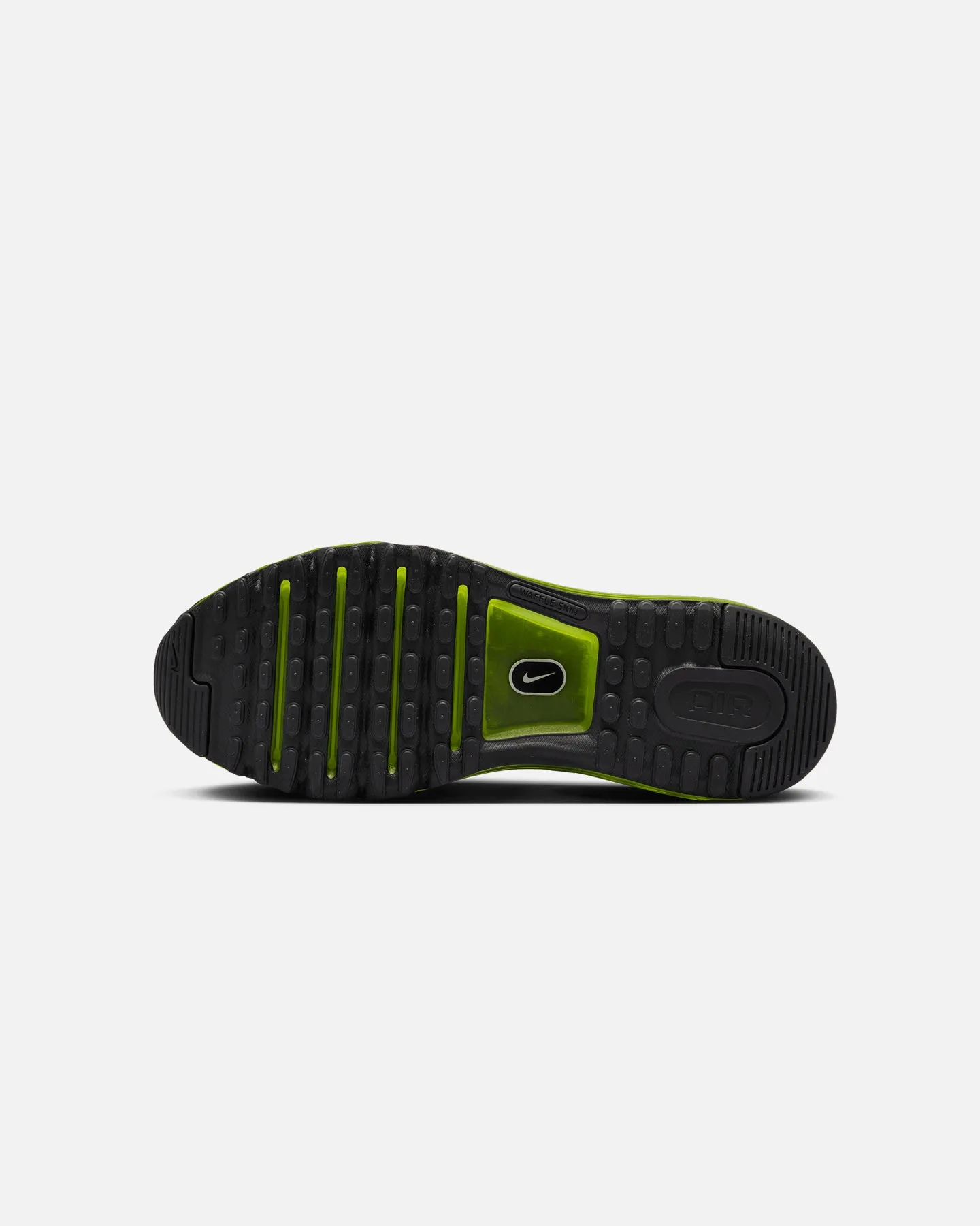 Nike Air Max 2013 Black/Cyber Anthracite Comfort Run Durable Build