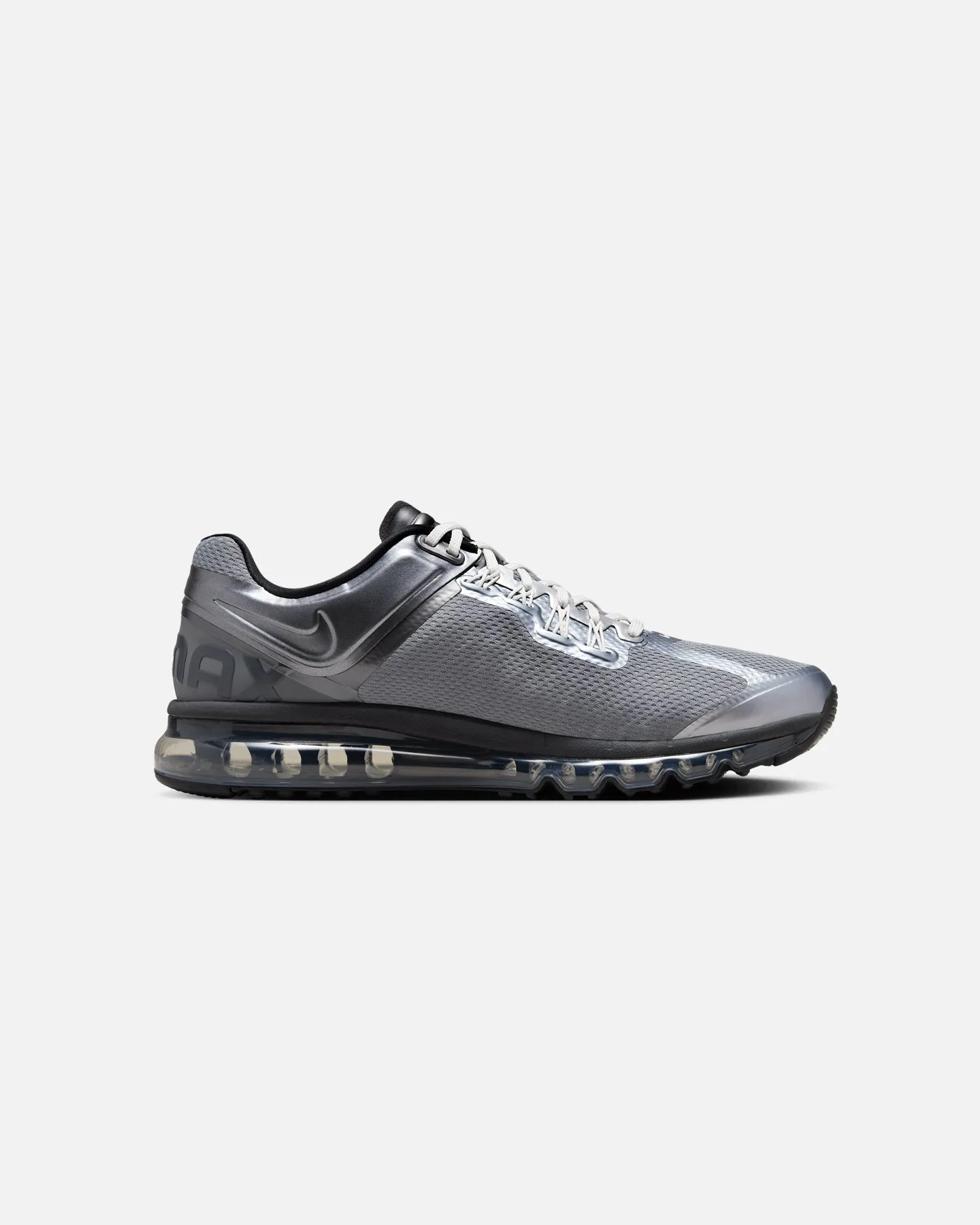 Jungle Path Nike Air Max 2013 Metallic Cool Grey/Metallic Silver