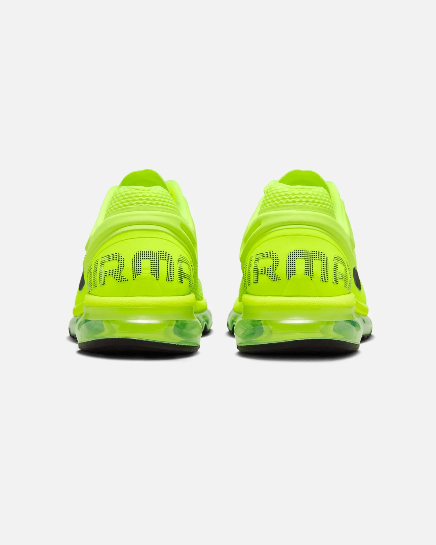 Soft Lining Island Vibe Nike Air Max 2013 Volt