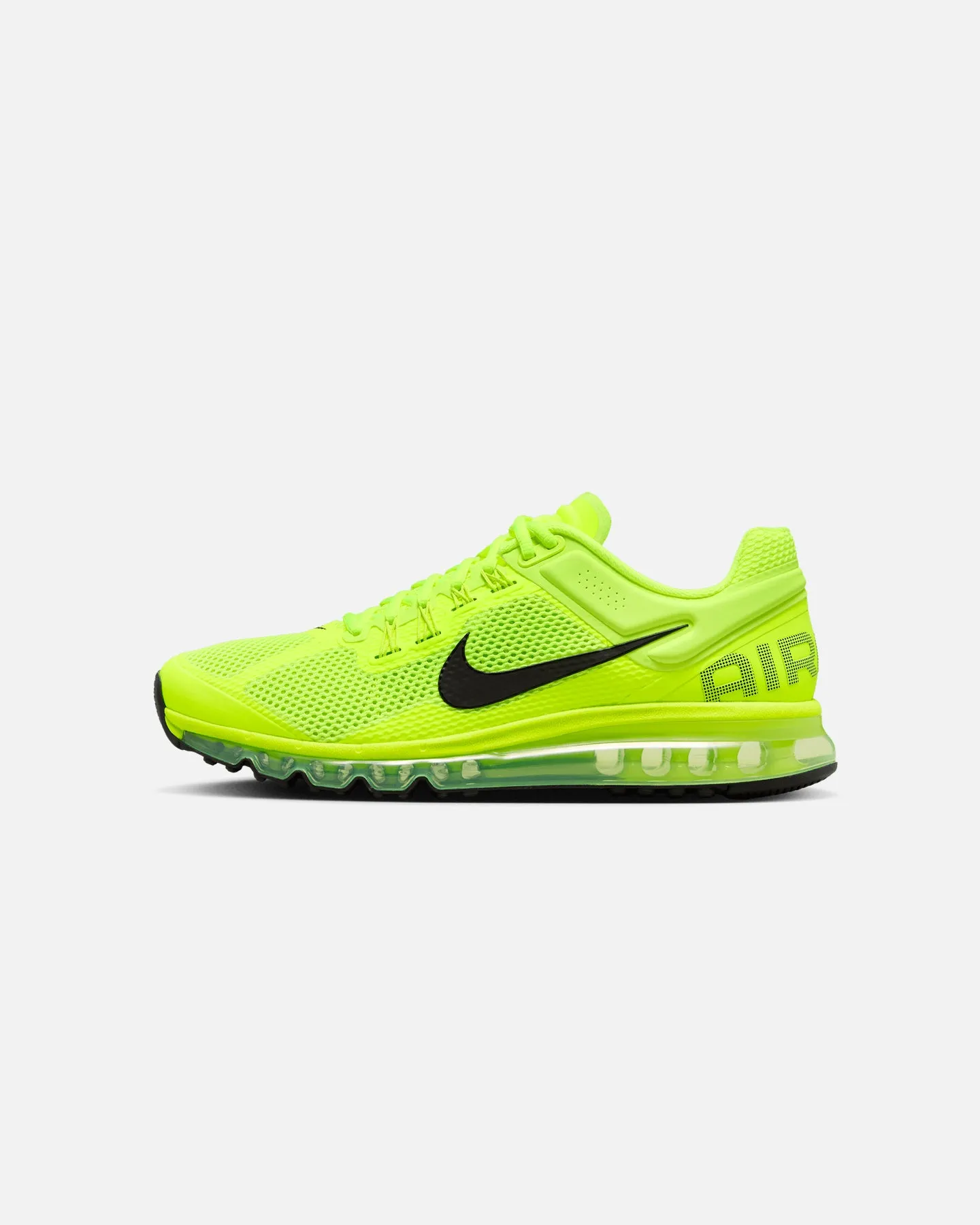 Nike Air Max 2013 Volt Fresh Tone