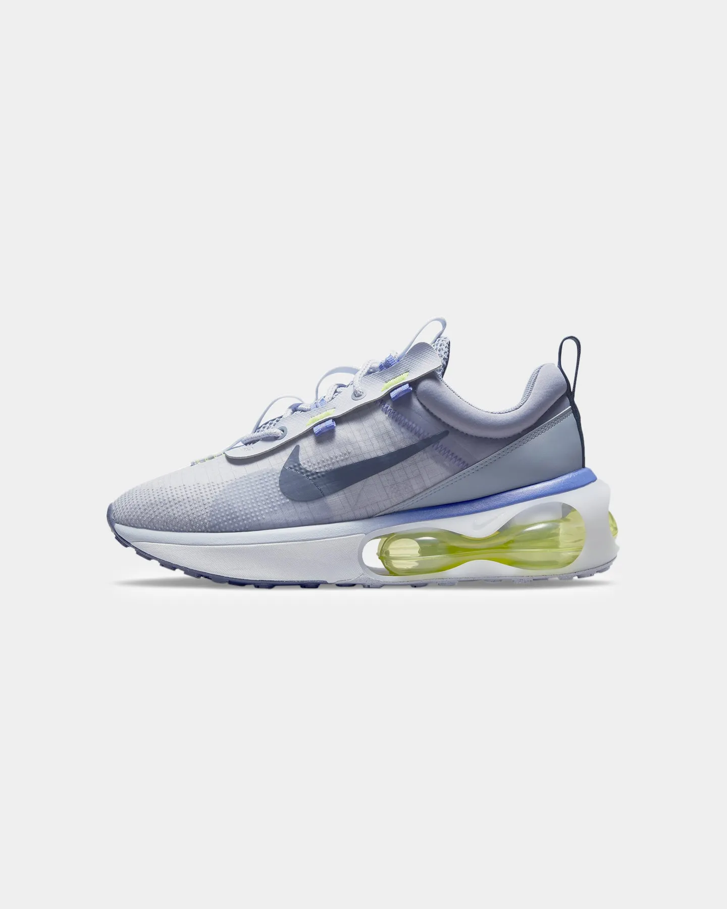 Nike Air Max 2021 Ghost/Obsidian Stable Step