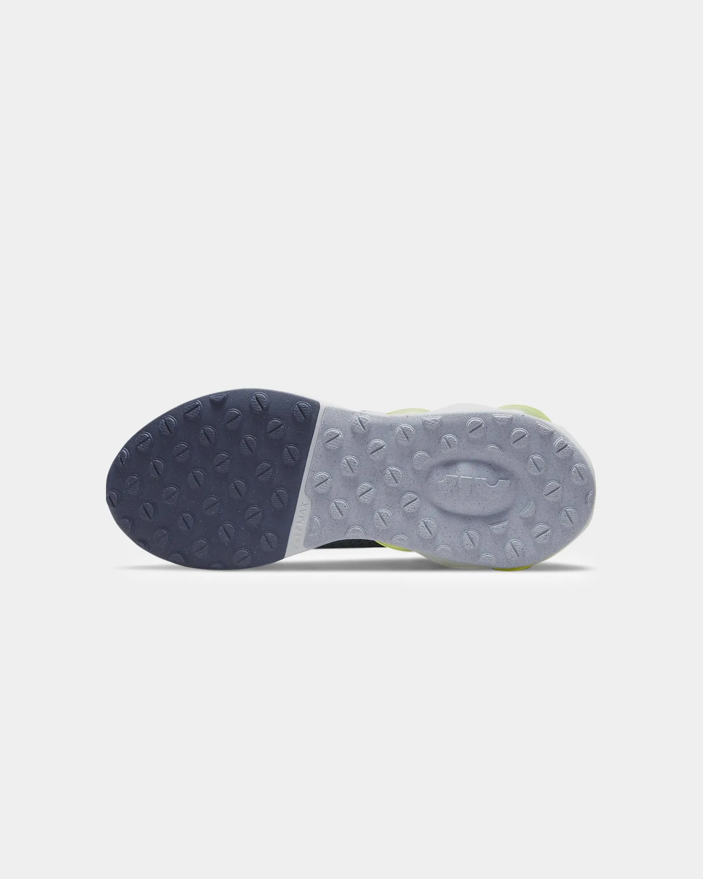 Nike Air Max 2021 Ghost/Obsidian Workout